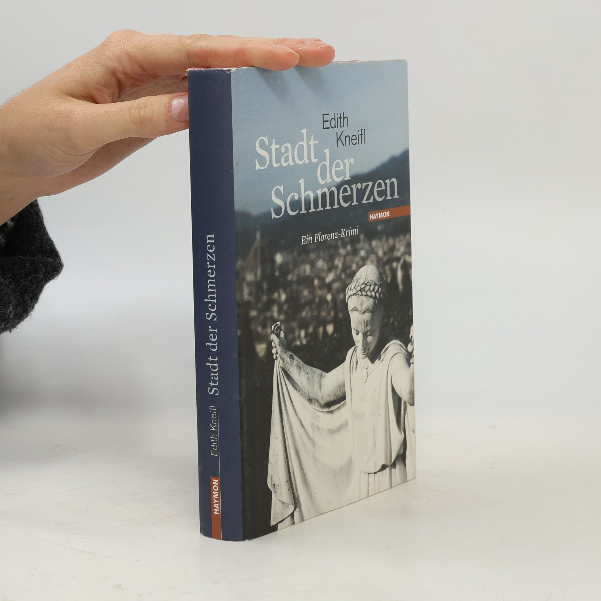 Stadt der Schmerzen