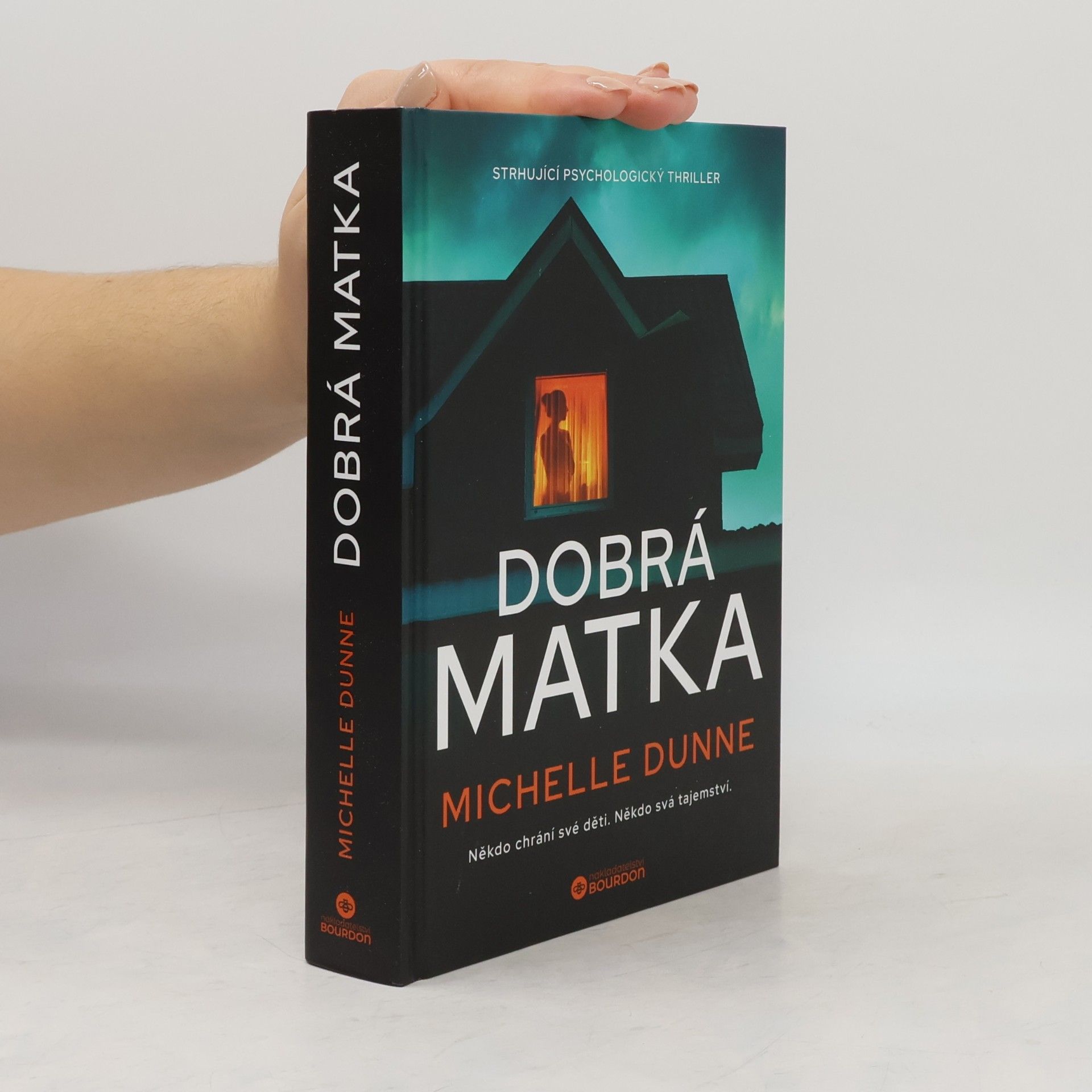 Dobrá matka