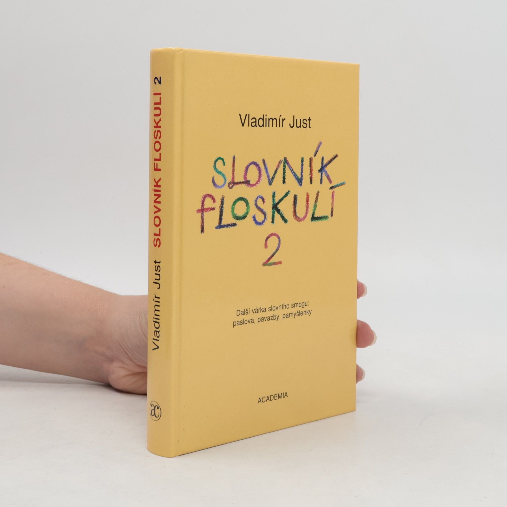 Slovník floskulí 2