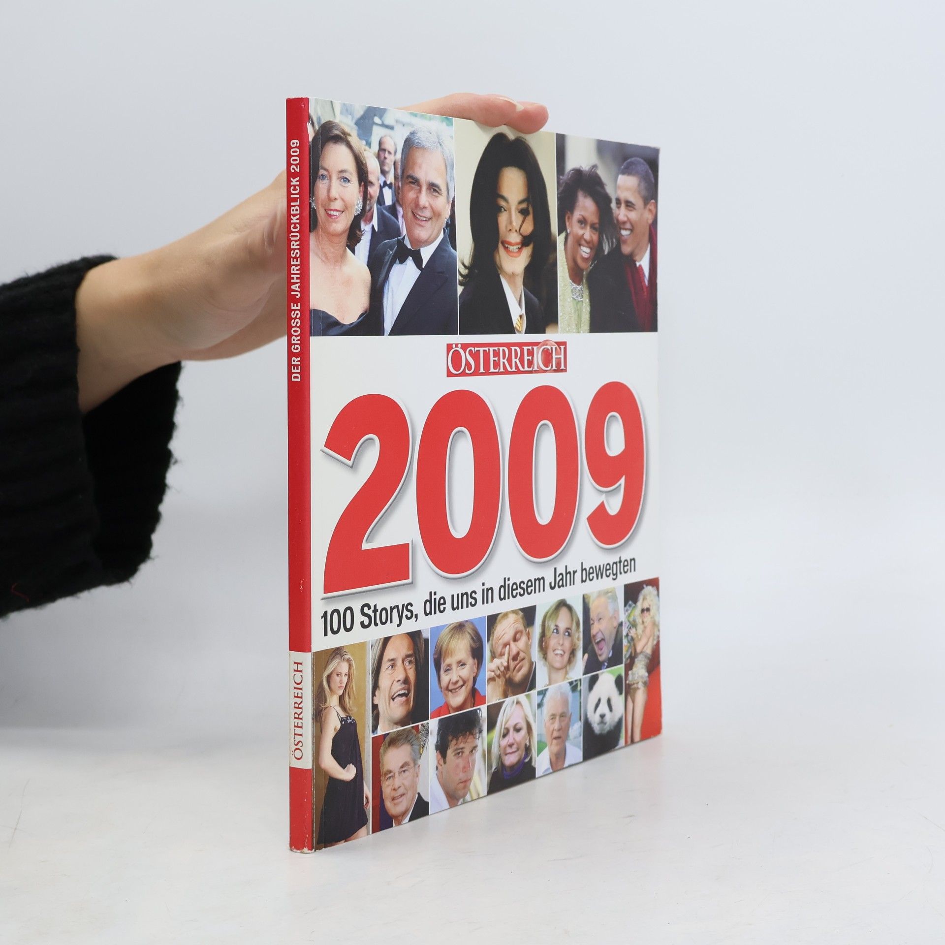 kolektiv ÖSTERREICH 2009