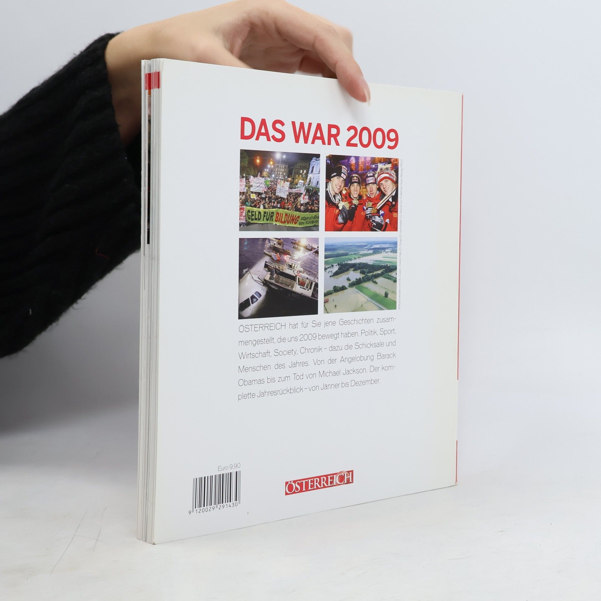 kolektiv ÖSTERREICH 2009