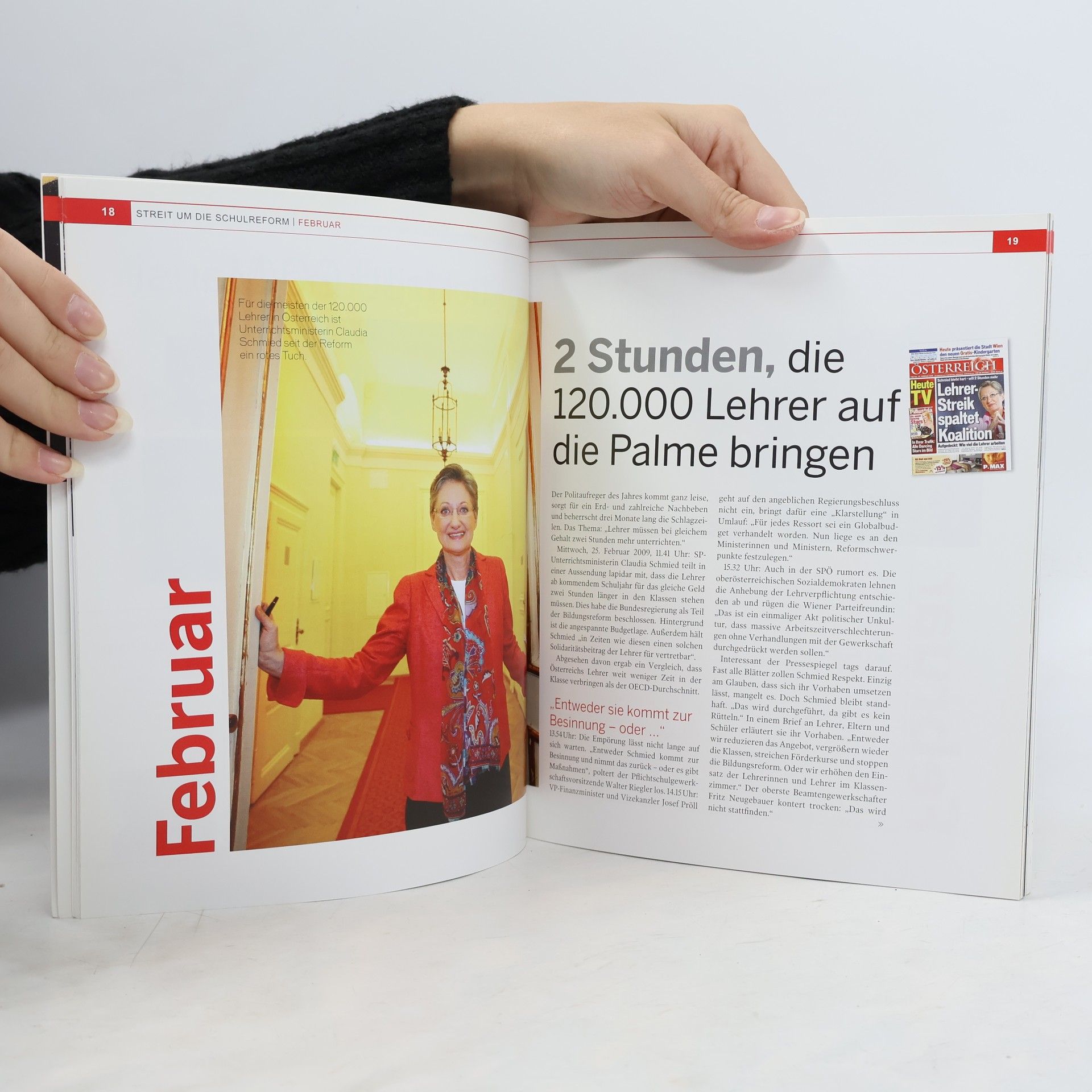 kolektiv ÖSTERREICH 2009