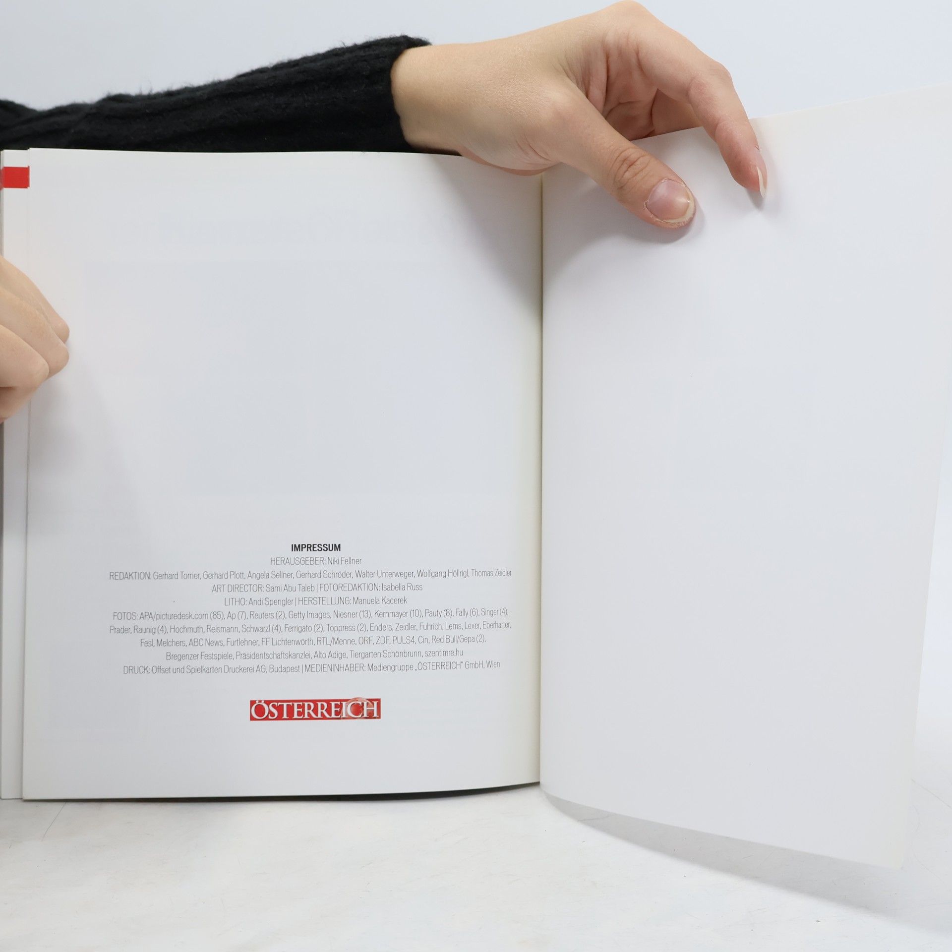 kolektiv ÖSTERREICH 2009