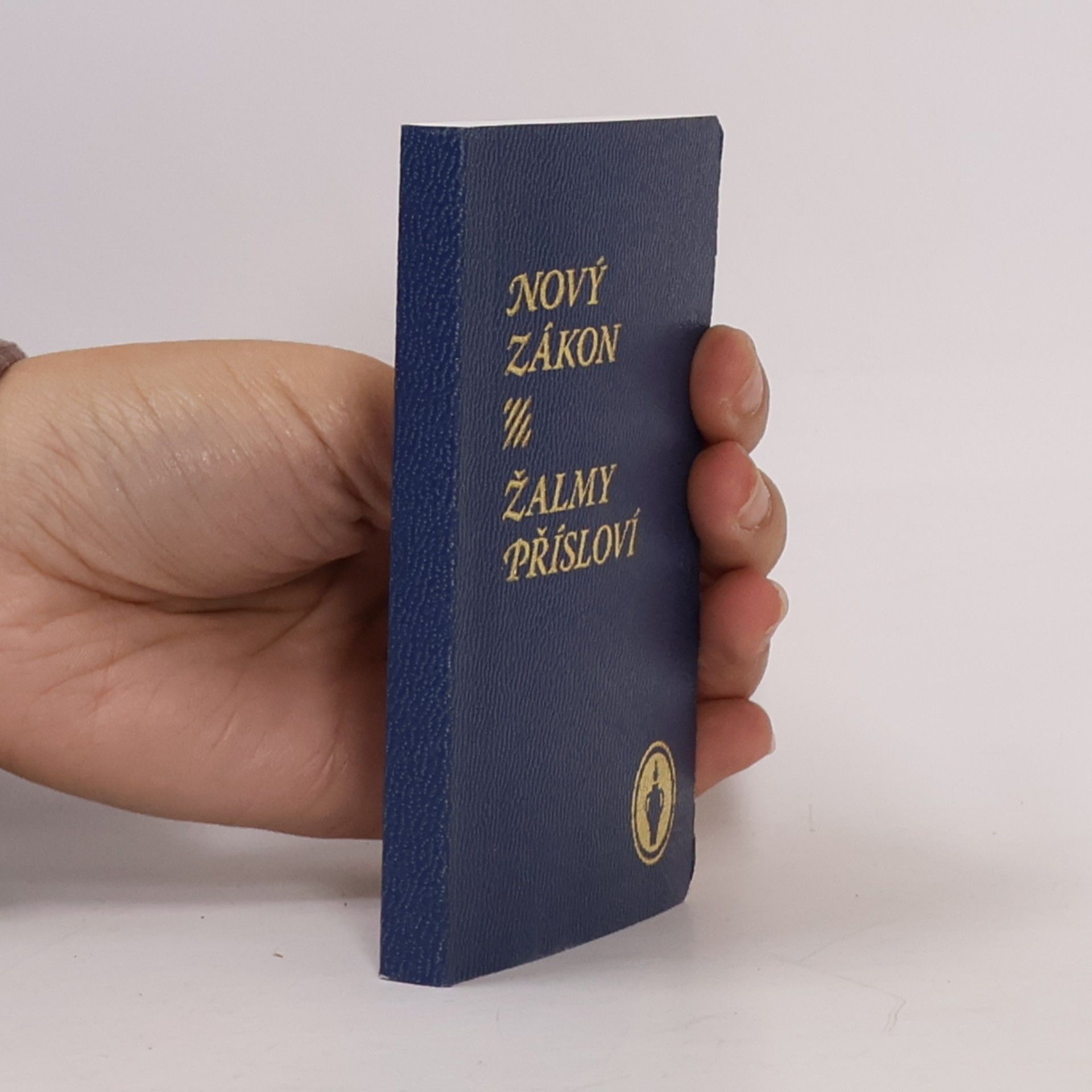 Kolektiv autorů Nový zákon