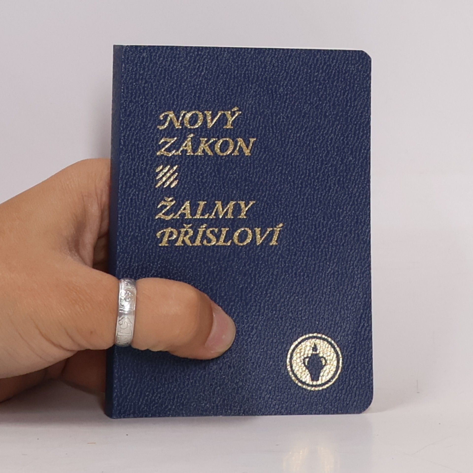Kolektiv autorů Nový zákon