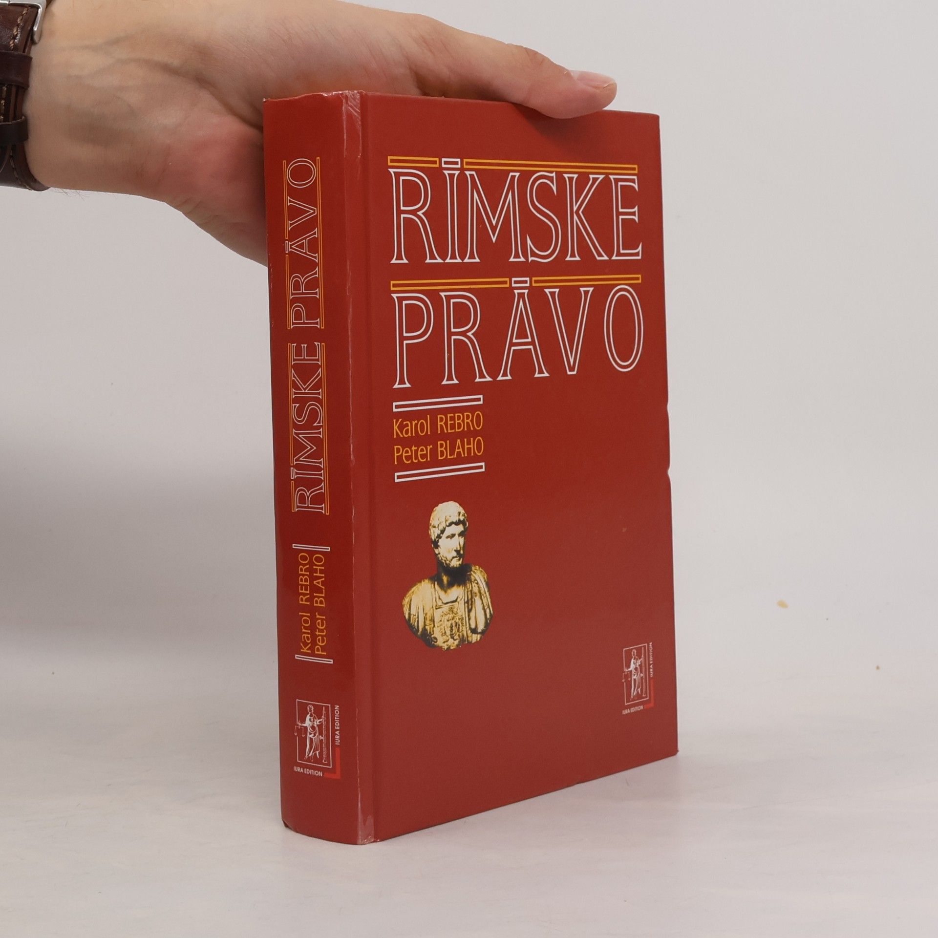 Rímske právo