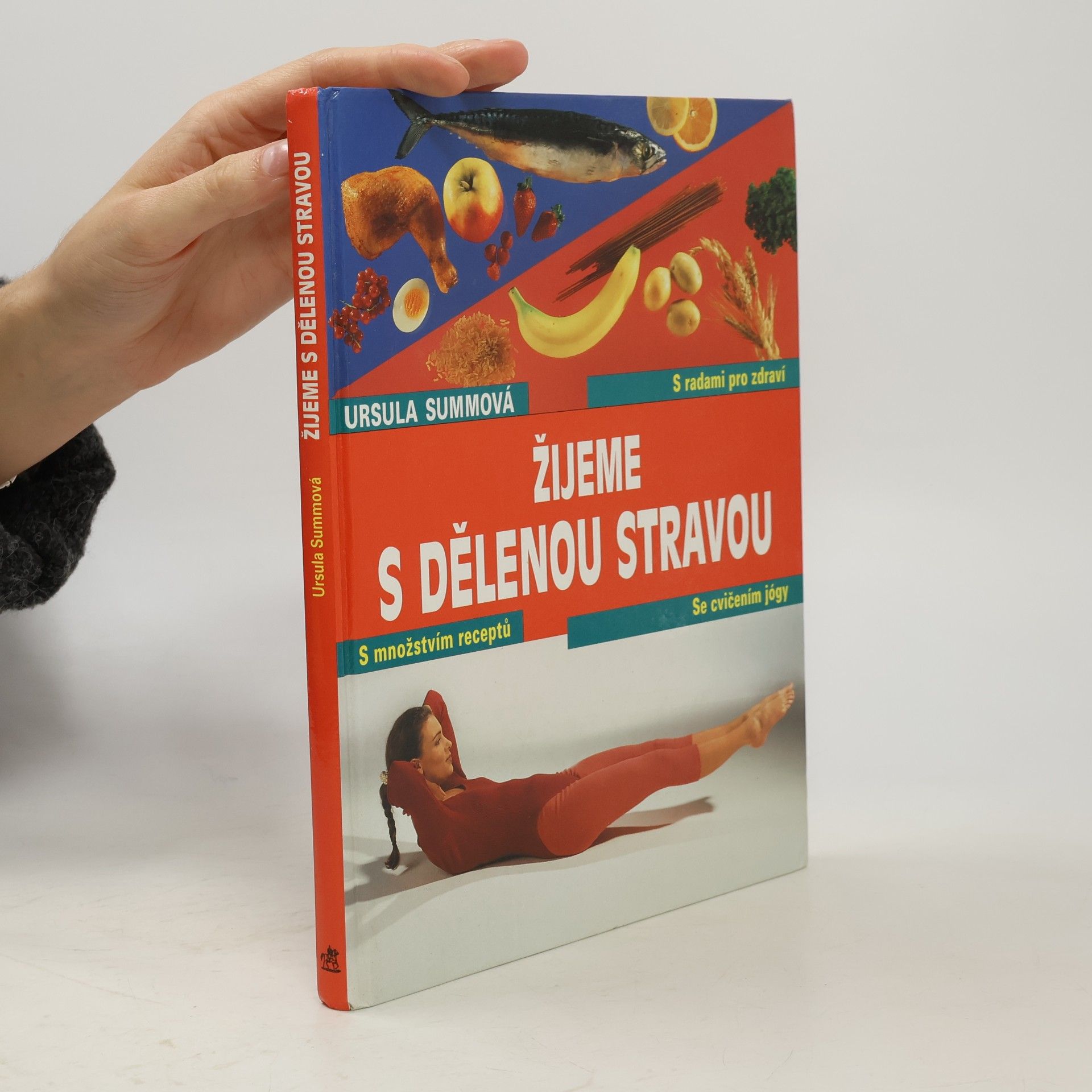 Žijeme s dělenou stravou