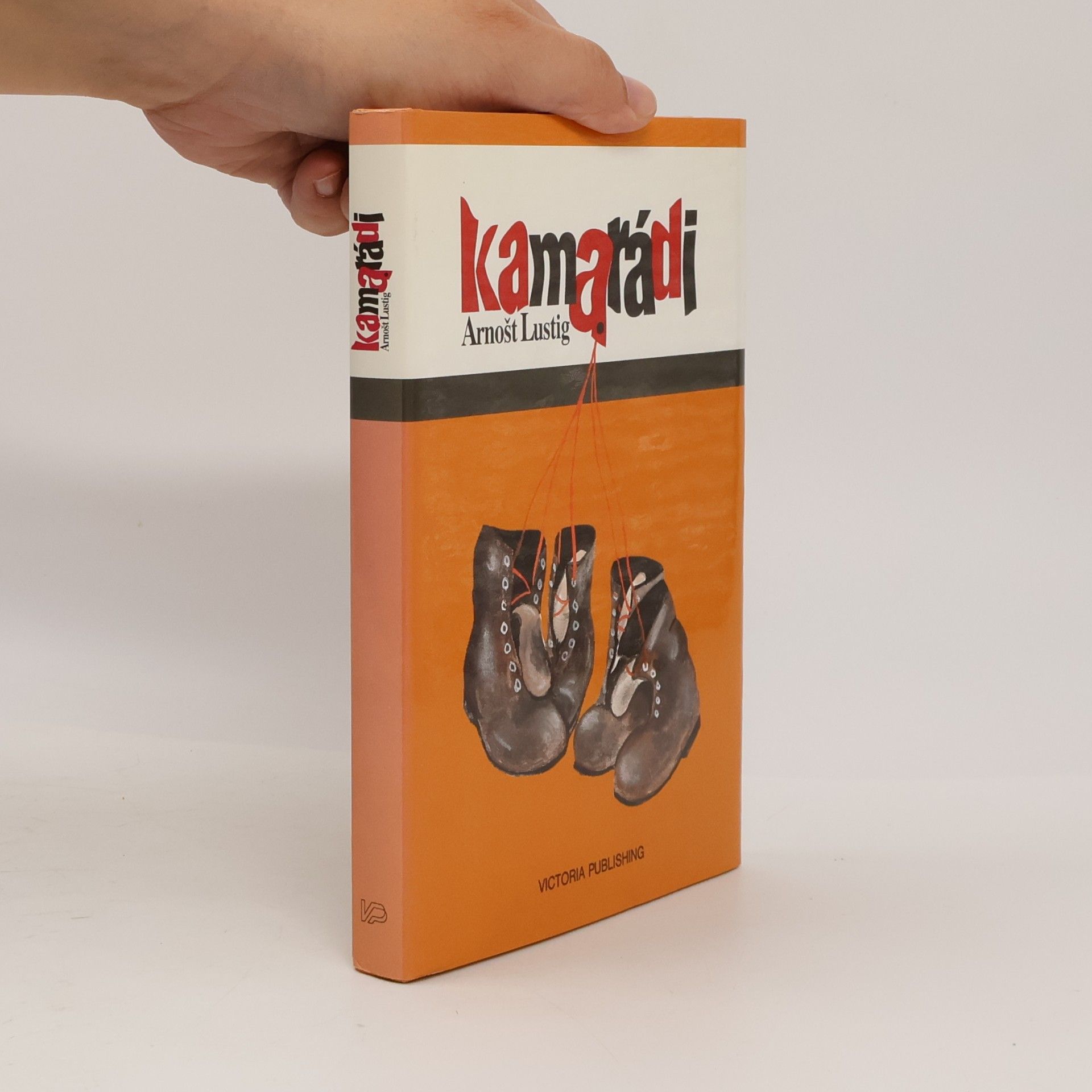 Kamarádi