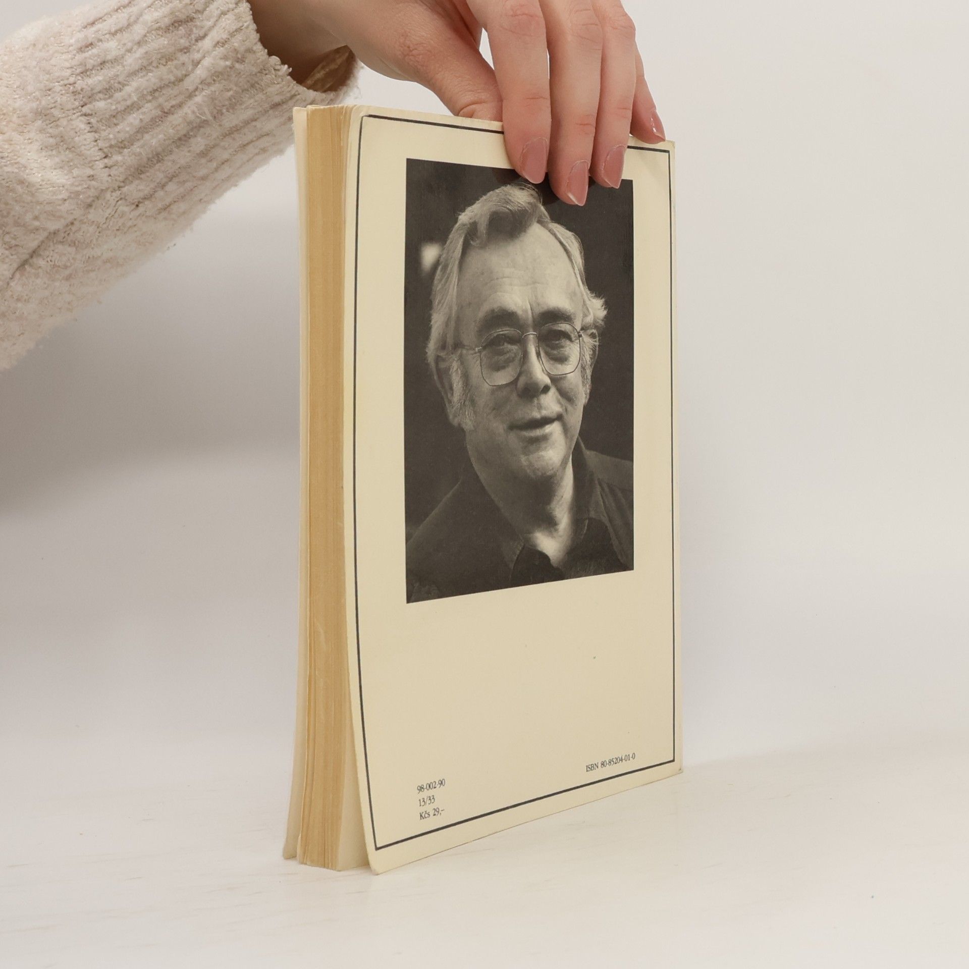 Josef Škvorecký Prima sezóna