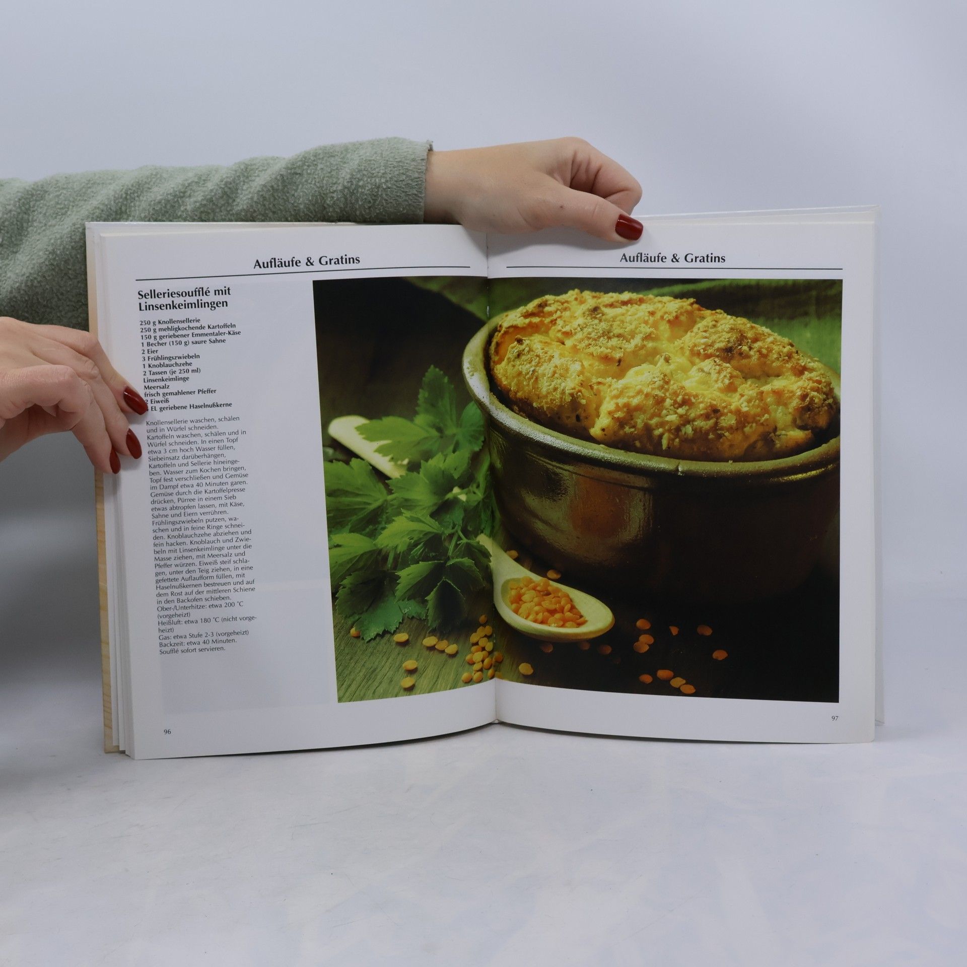 Autorenkollektiv Vegetarische Küche. Für fleischlose Tage