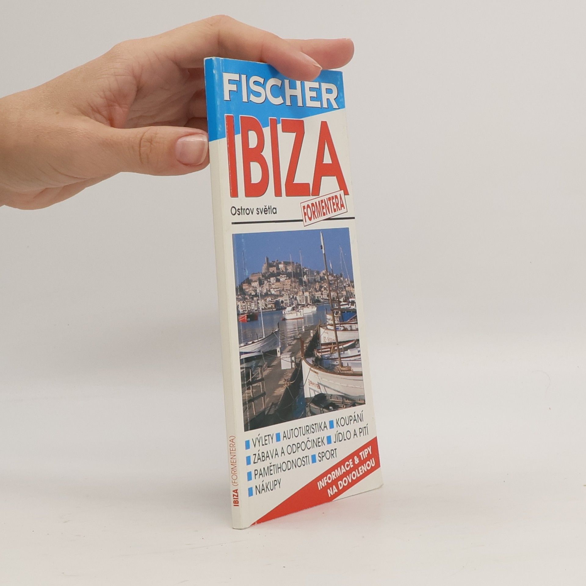 Auteurscollectief Ibiza