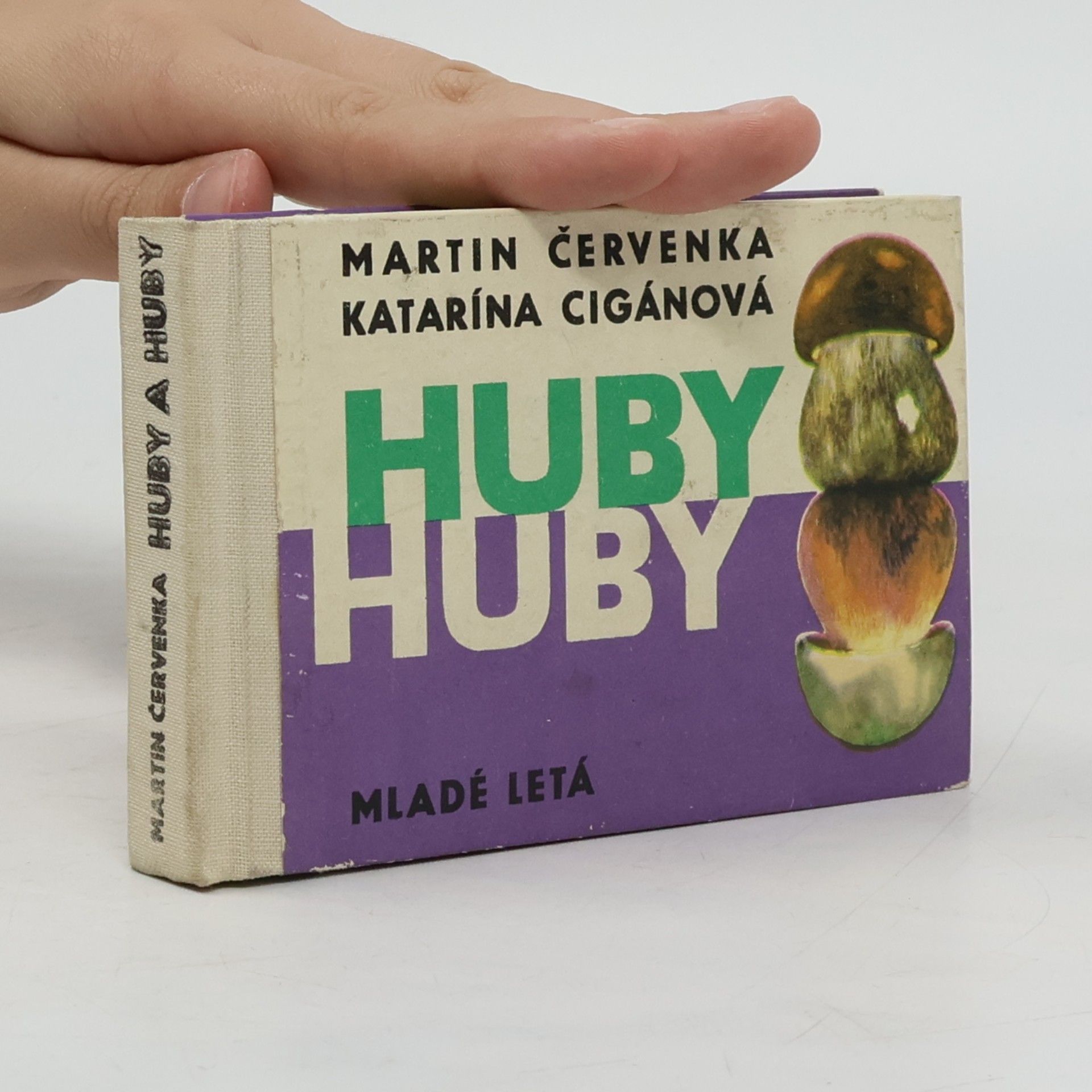 Huby a huby