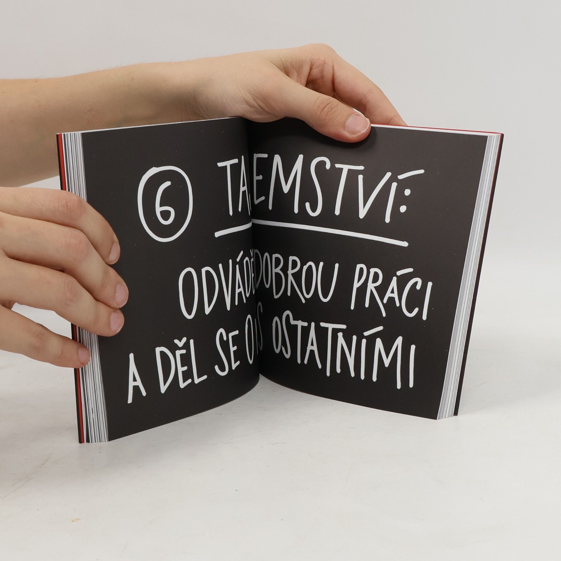 Austin Kleon Kraď jako umělec. 10 věcí, které ti nikdo neřekl o kreativitě