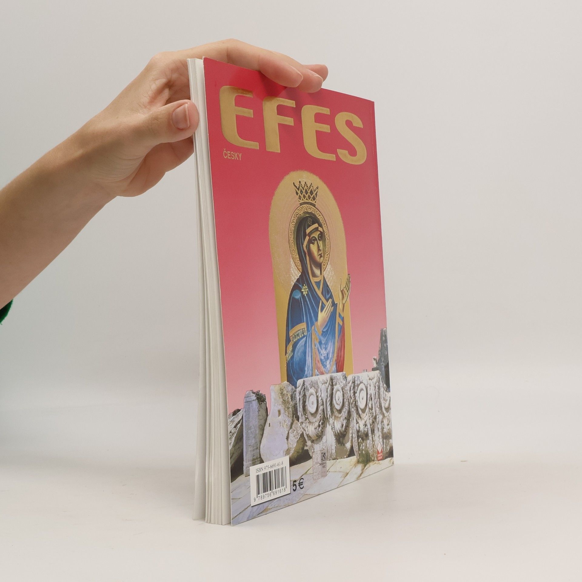 Naci Keskín Efes