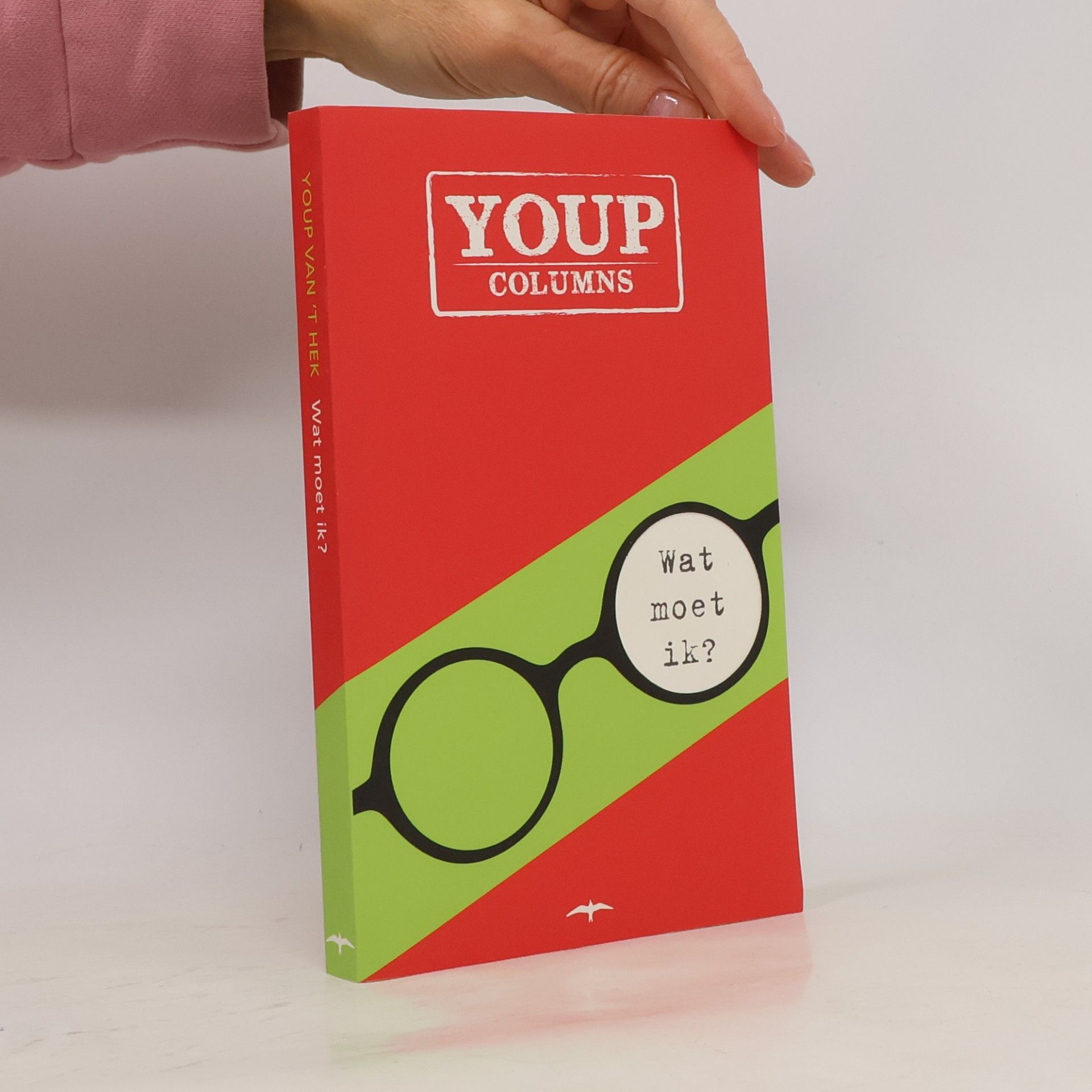 Wat moet ik?