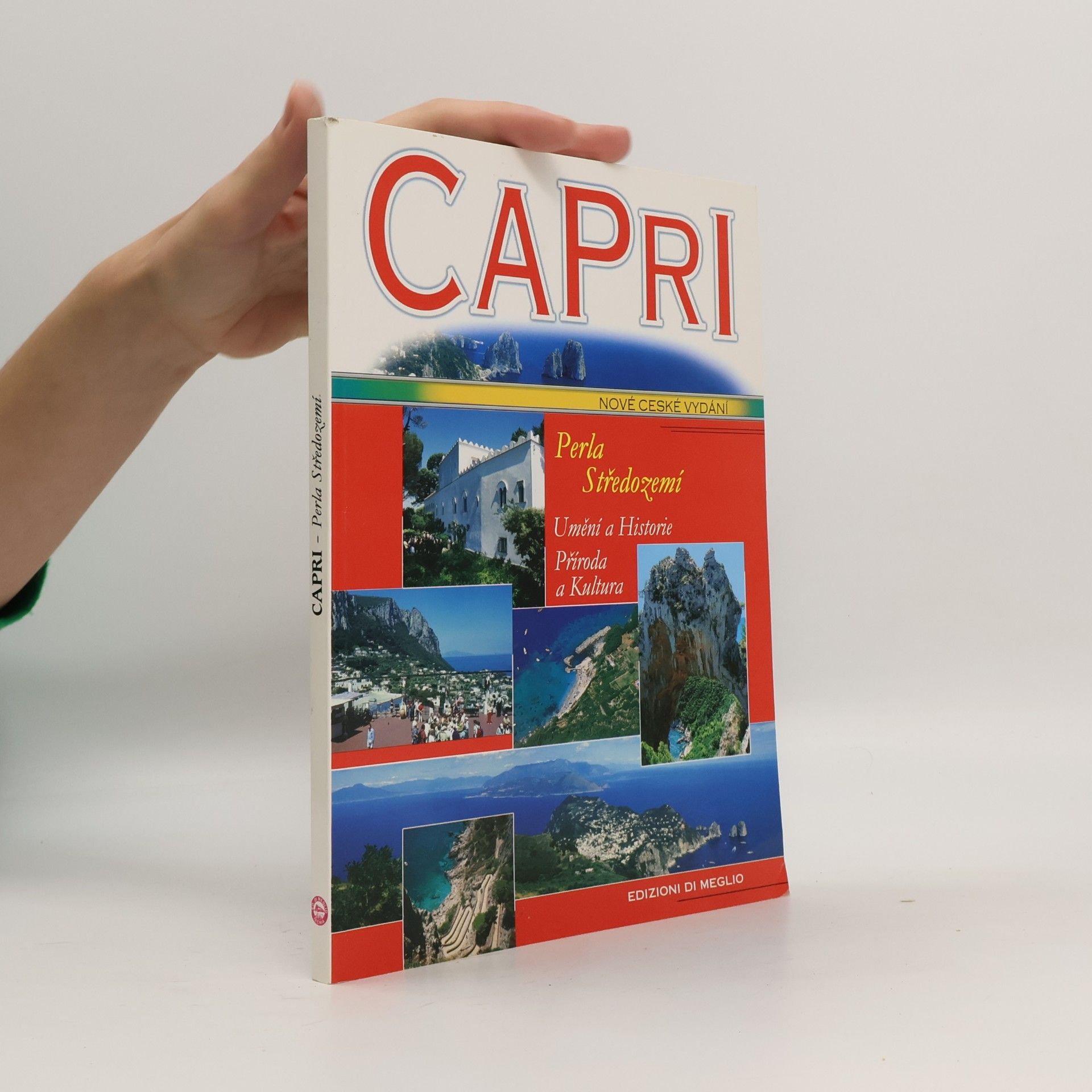 Various authors Capri