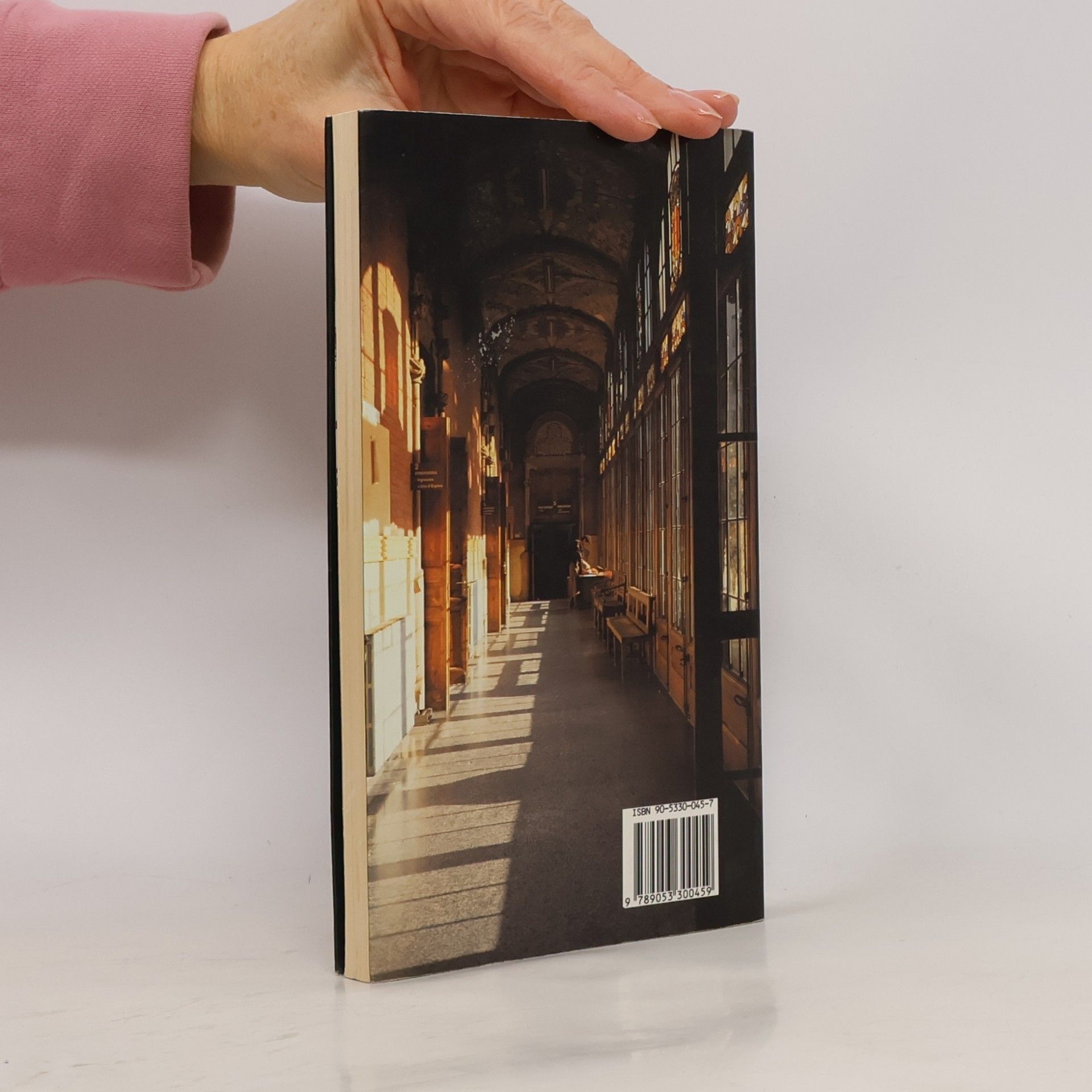 Kees Bakker Mets' stadsgids 5 Barcelona