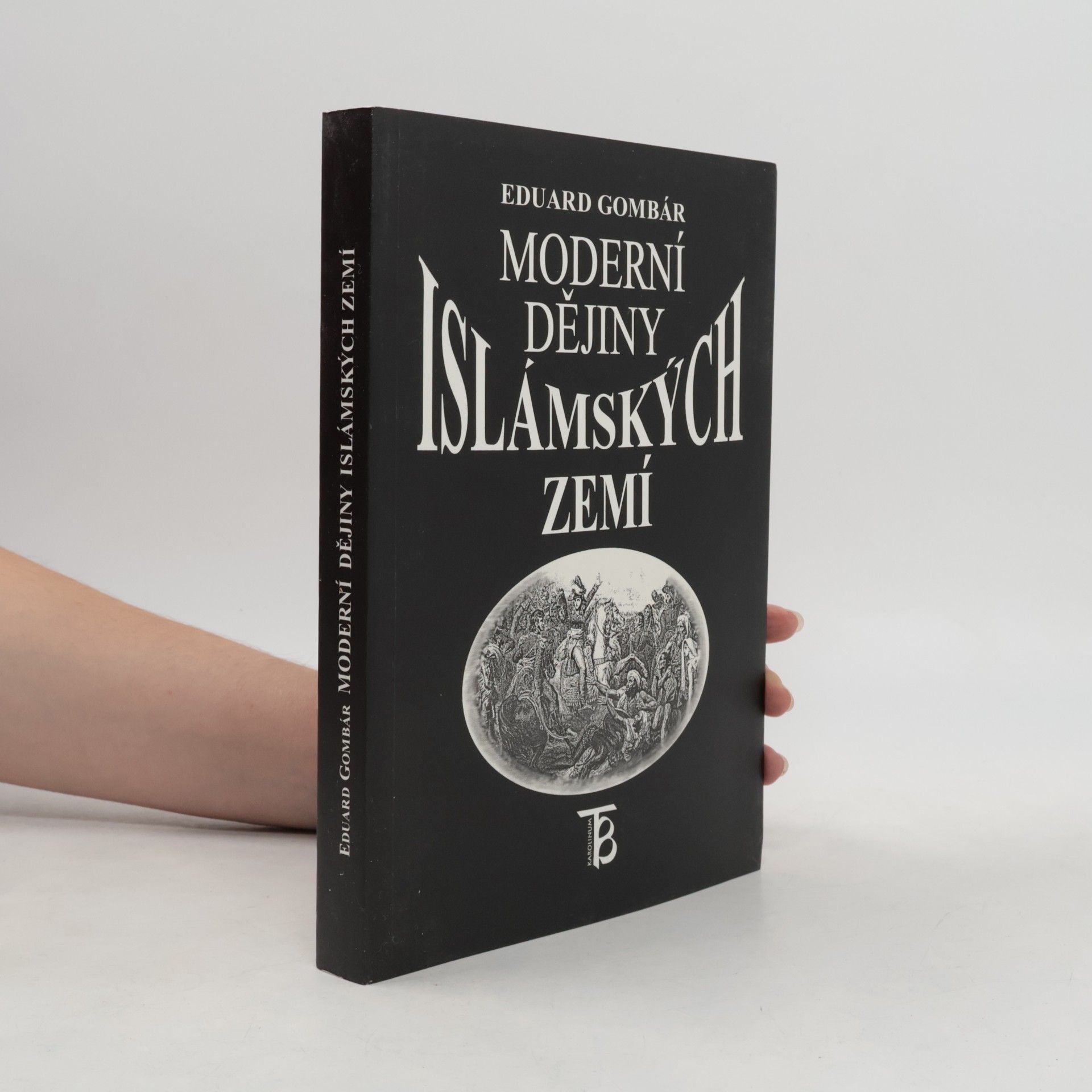 Moderní dějiny islámských zemí