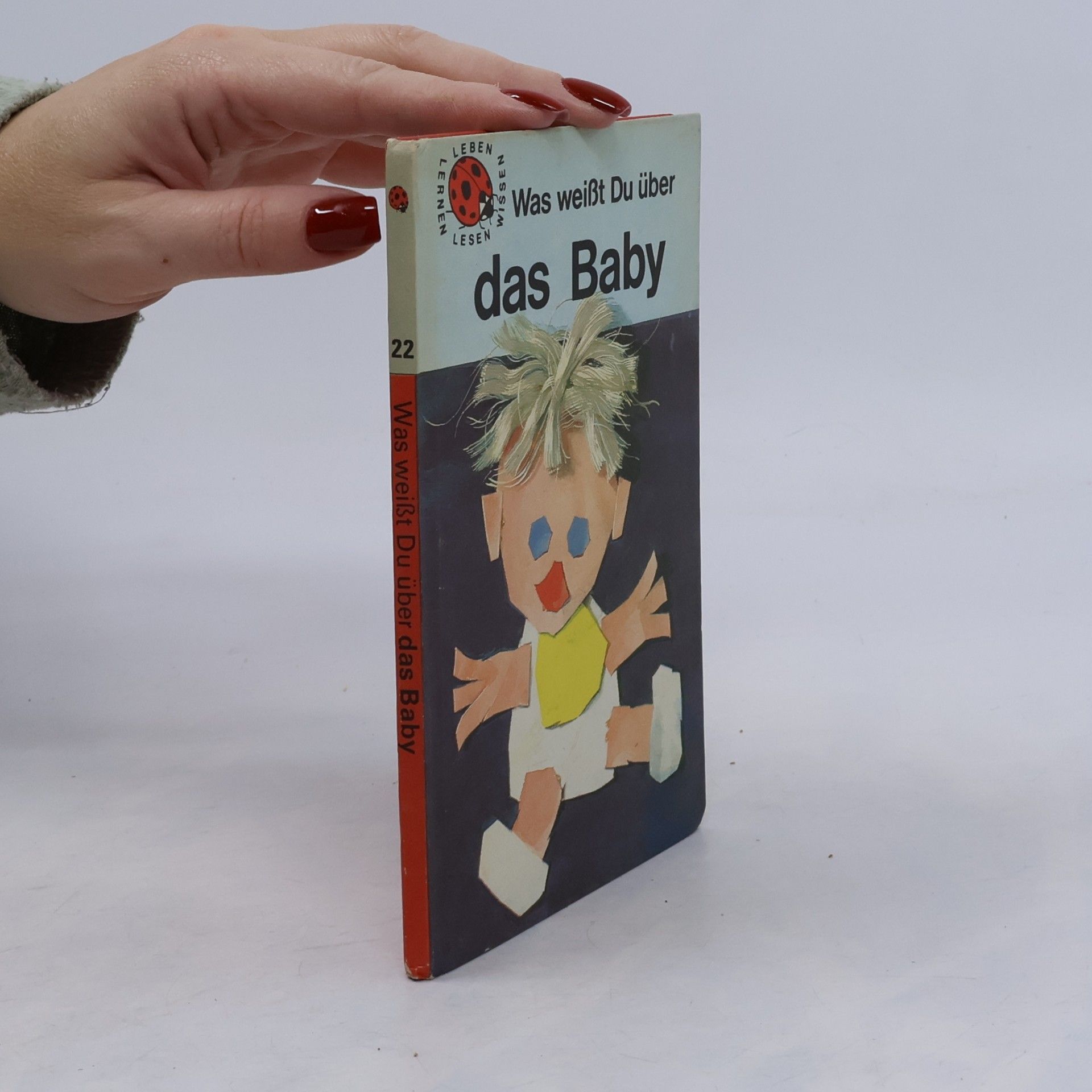 Was weißt Du über das Baby 22.