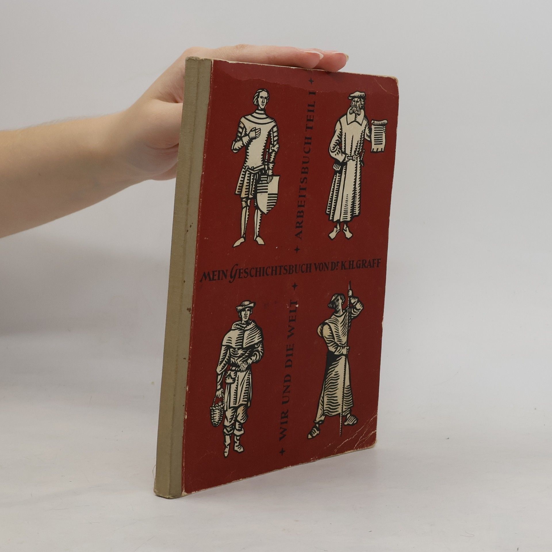 Mein geschichtsbuch
