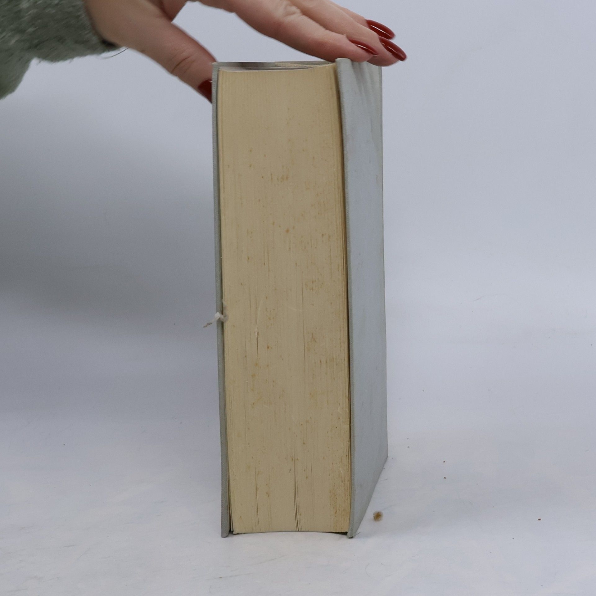 E. J. Reichenberger Wider Willkür und Machtrausch