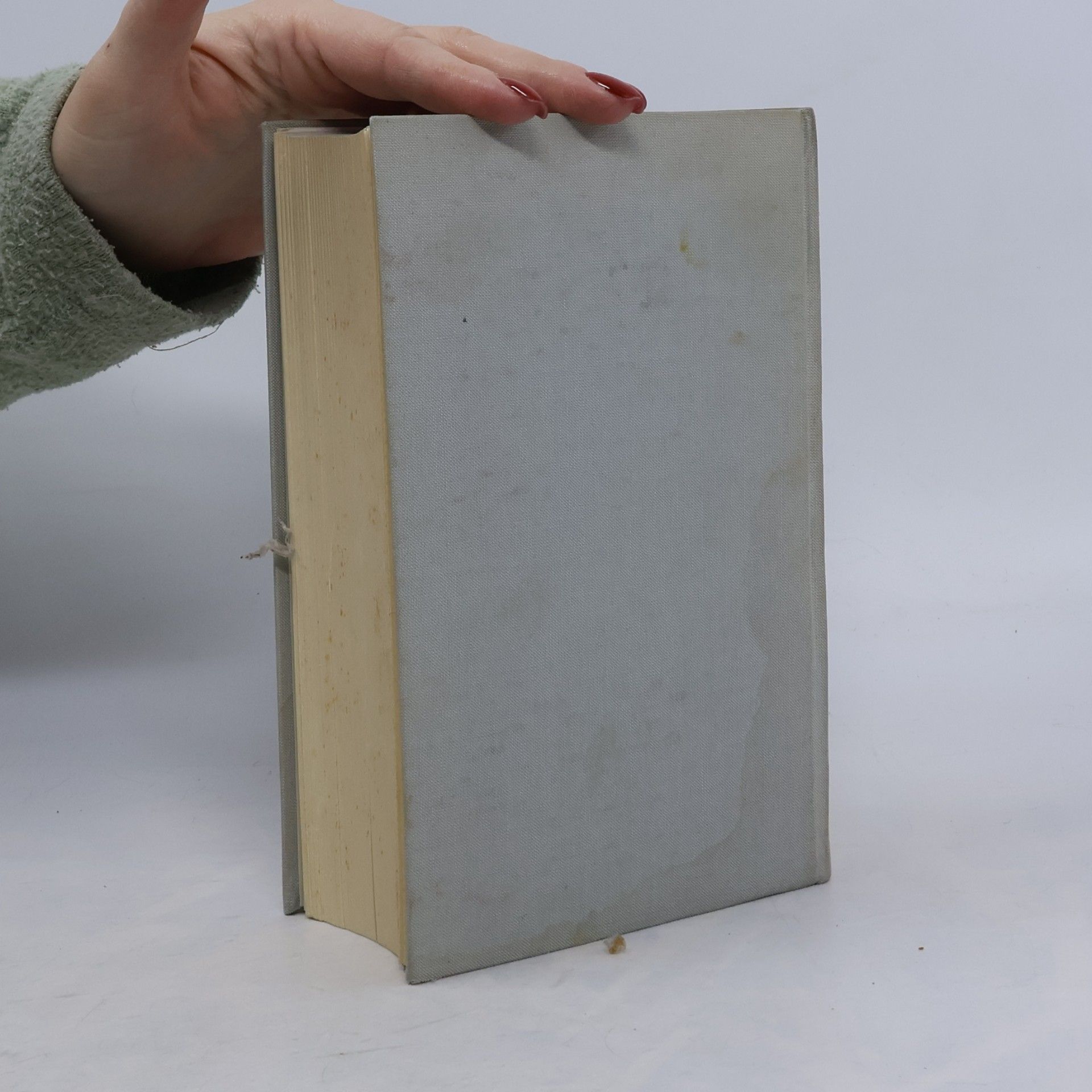 E. J. Reichenberger Wider Willkür und Machtrausch