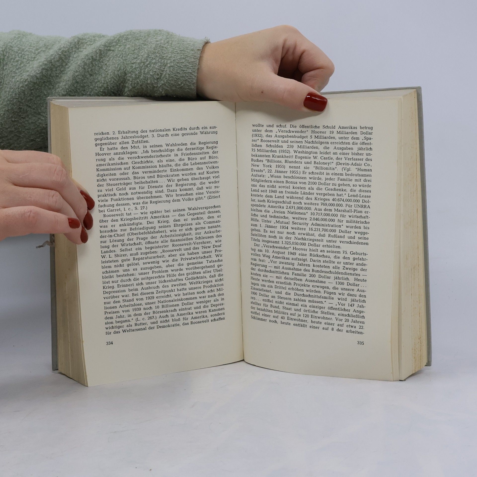 E. J. Reichenberger Wider Willkür und Machtrausch