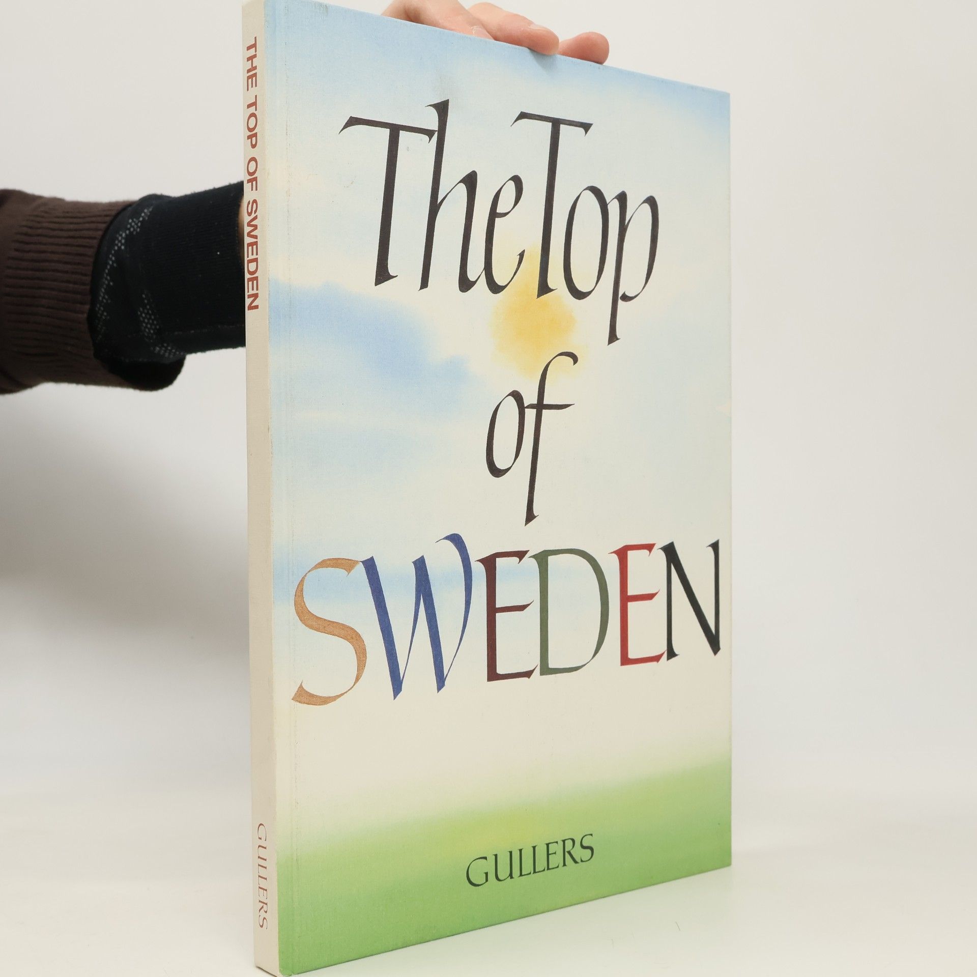 The Top of Sweden