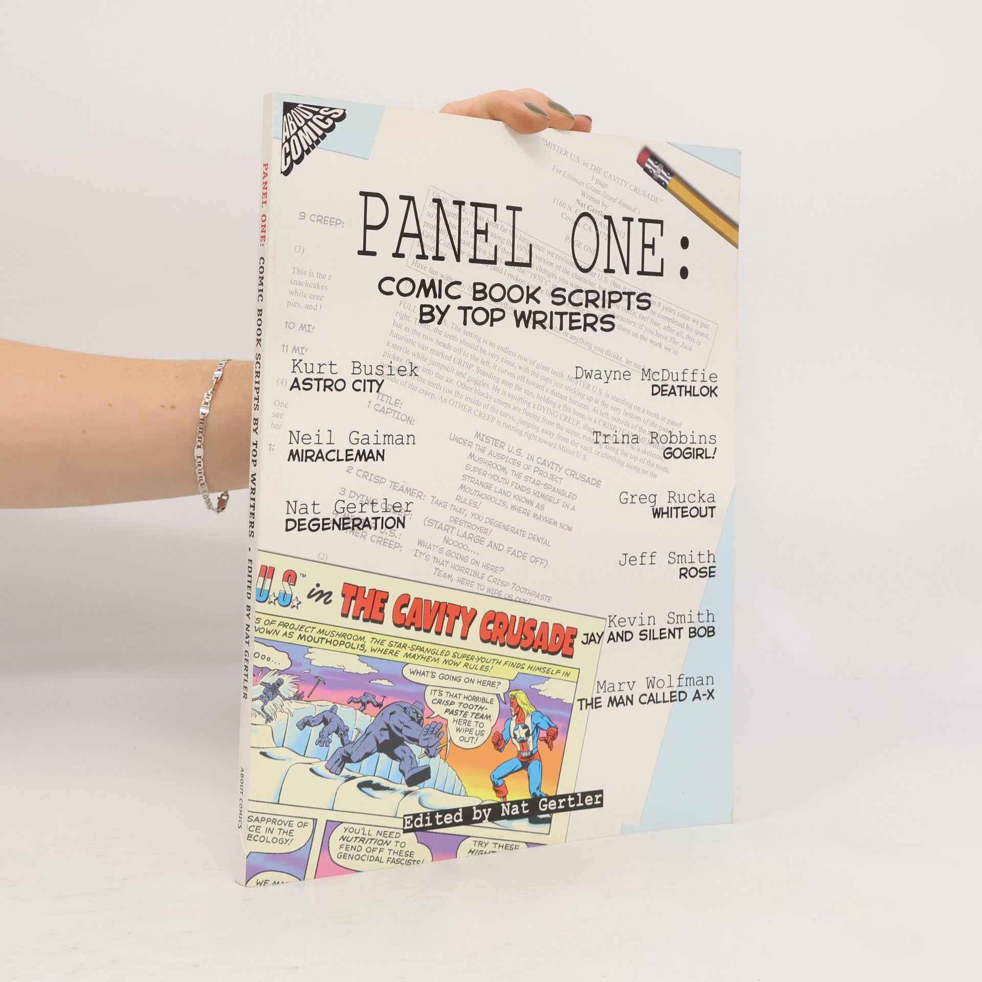 Panel One