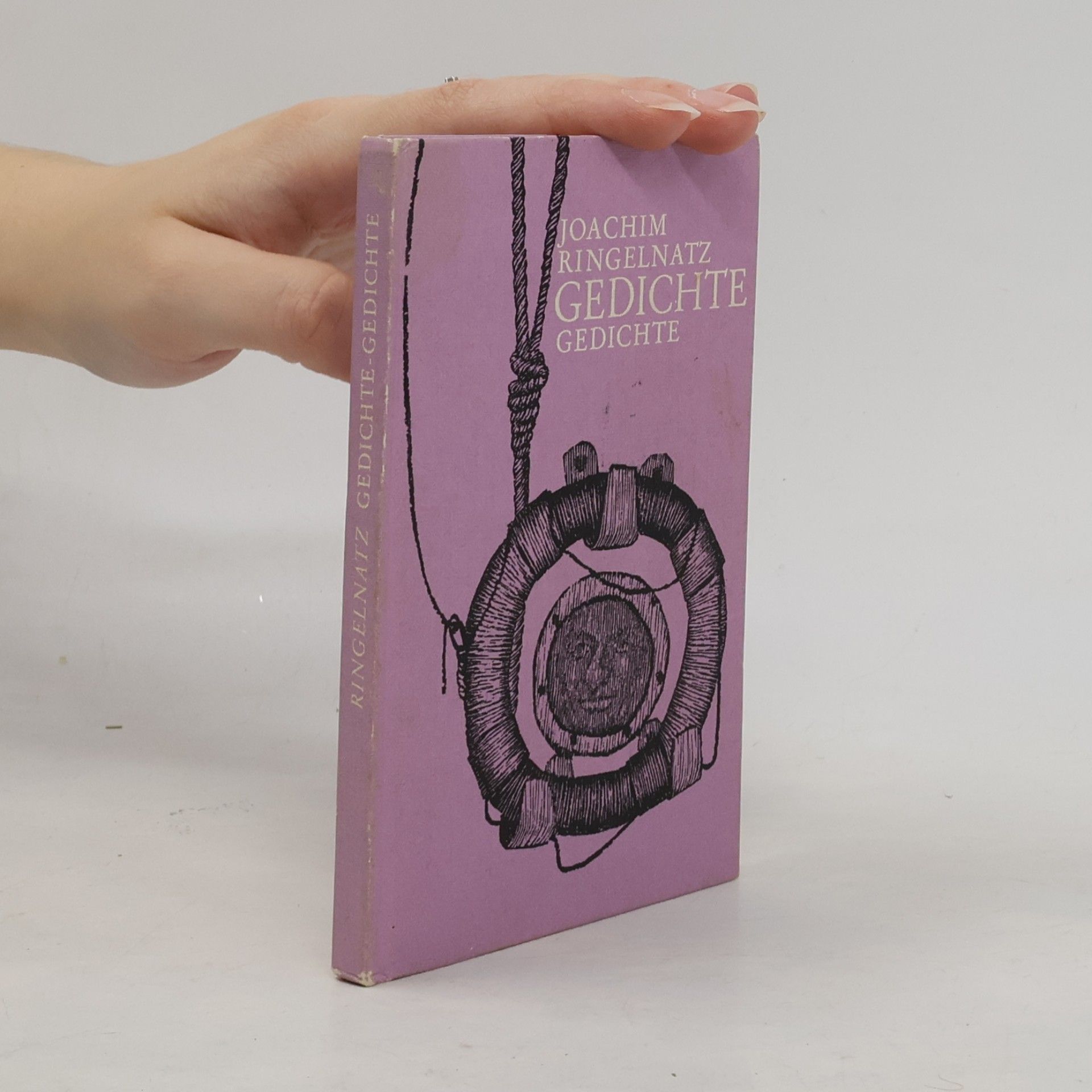 Gedichte-Gedichte