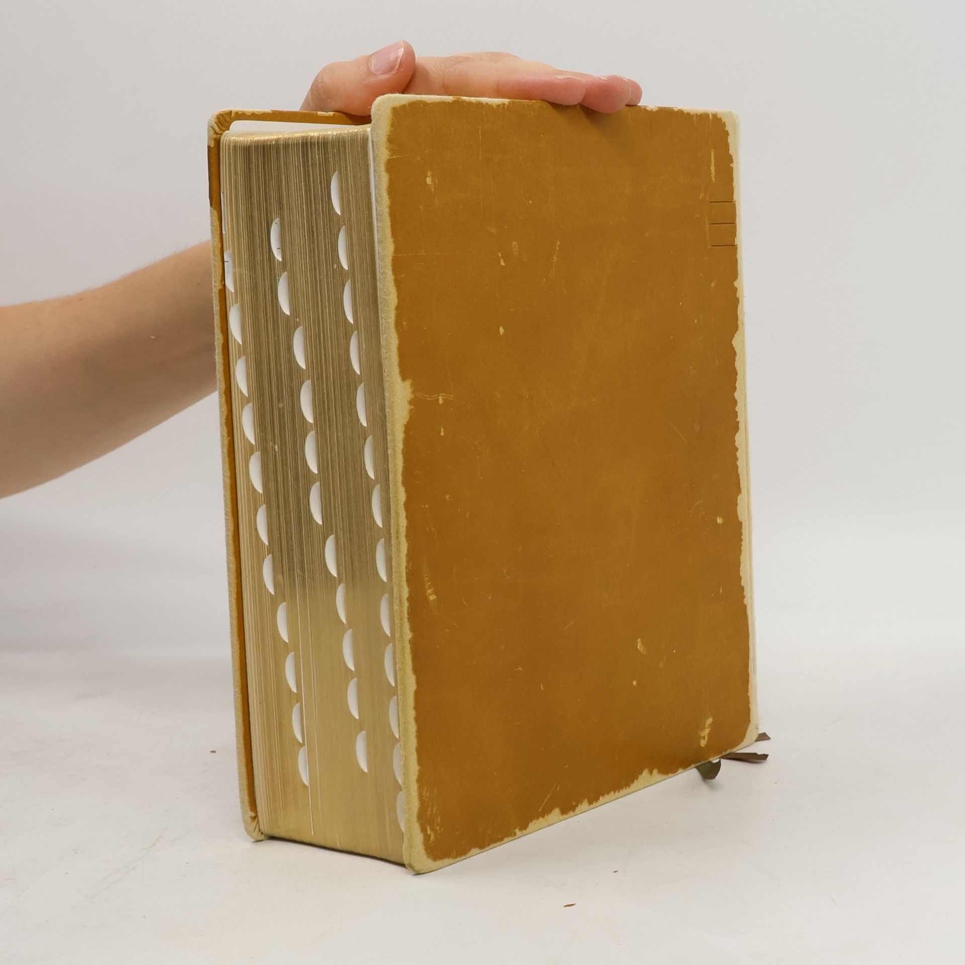 Kolektív autorov Jeruzalémská bible