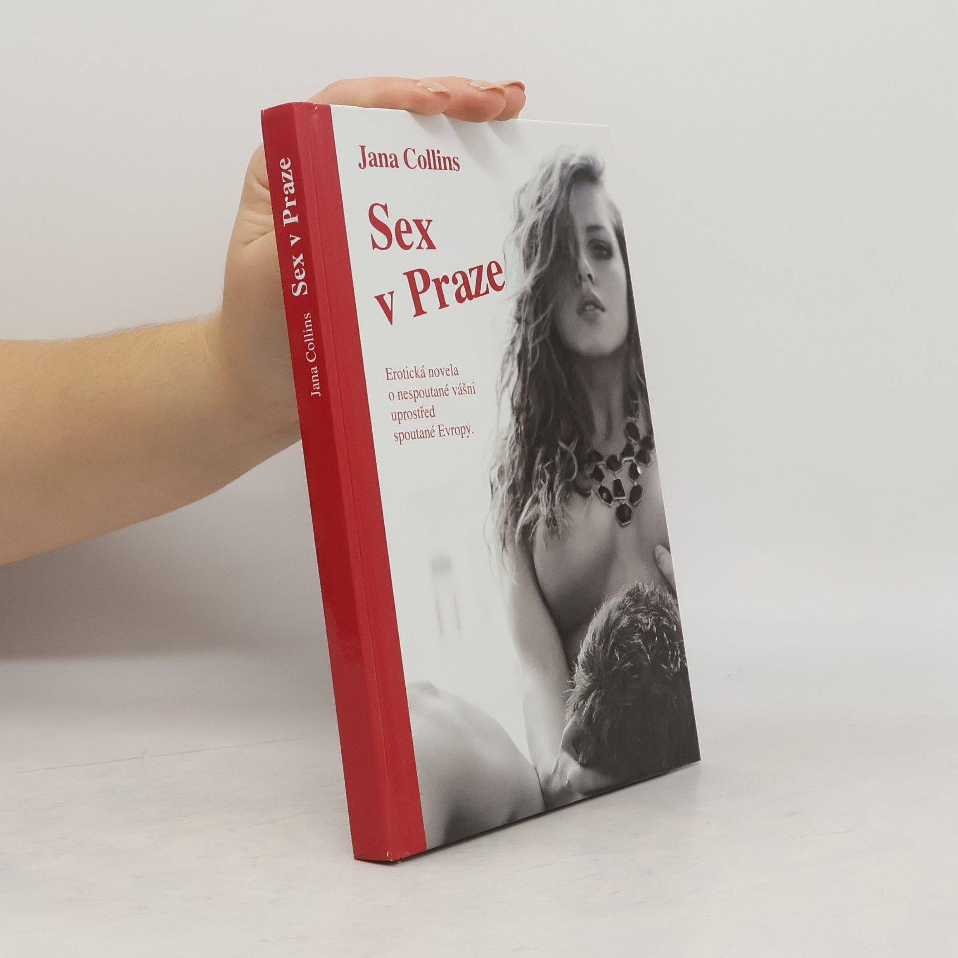 Sex v Praze