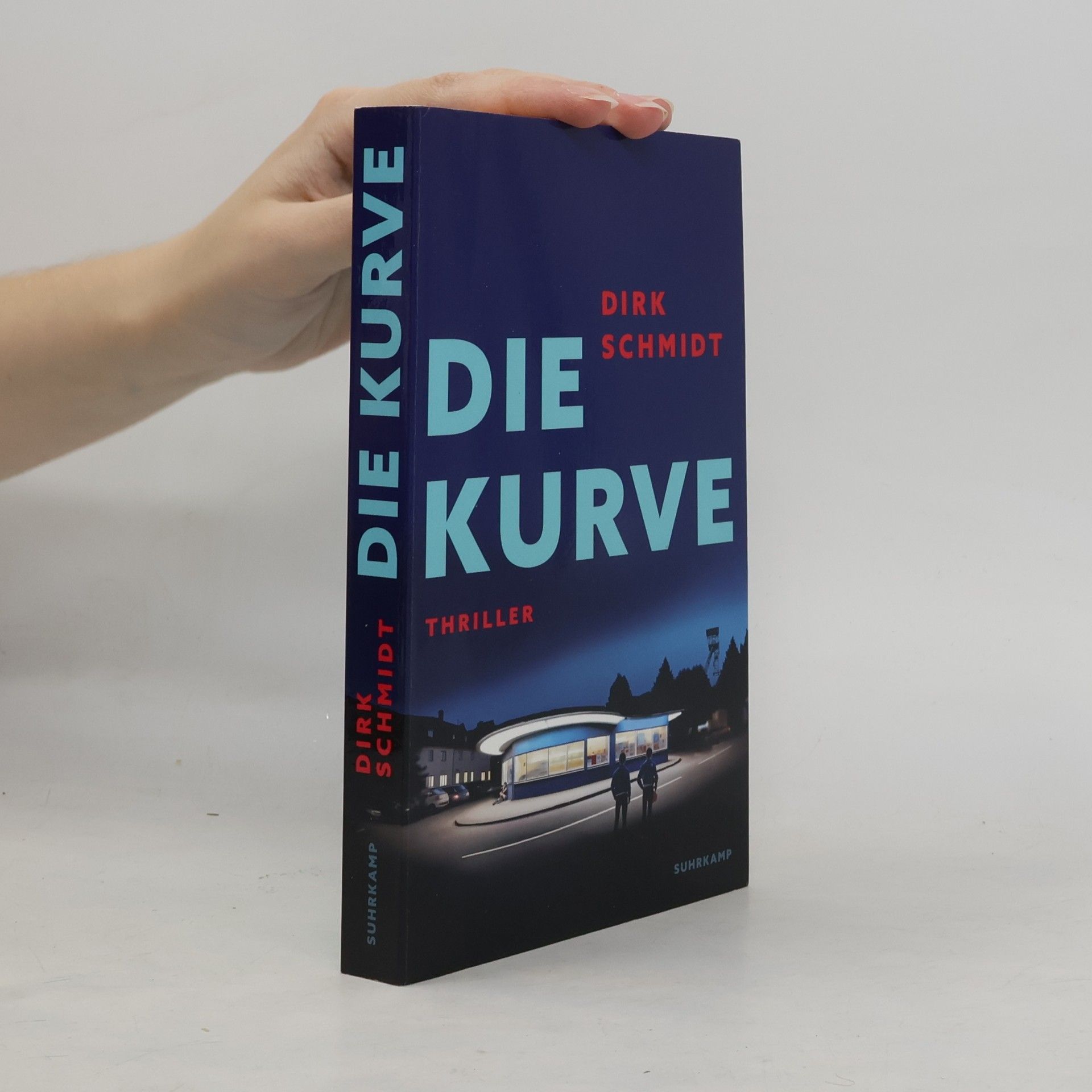 Die Kurve