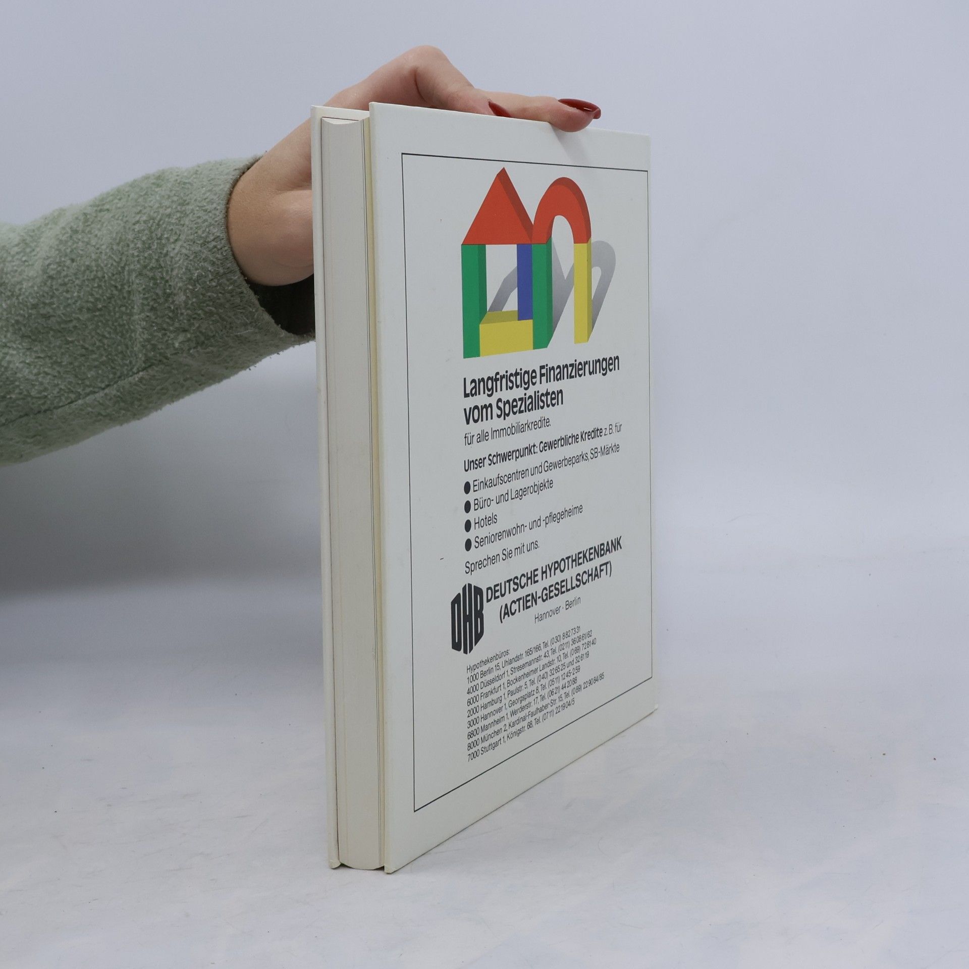 Kolektiv autorů Herrenhausen'88. 20. Kunst & Antiquitäten Messe Hannover