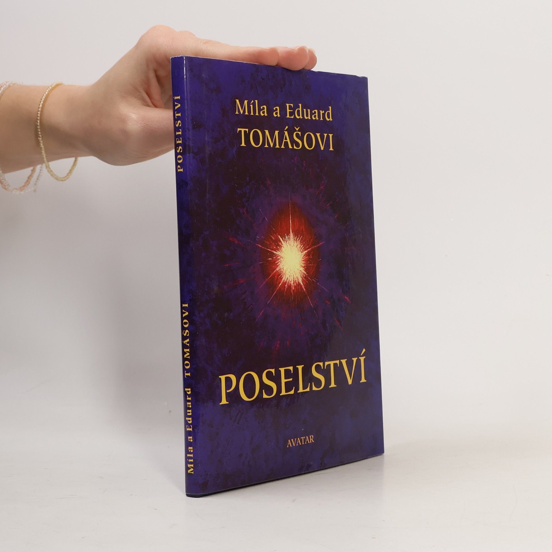 Poselství