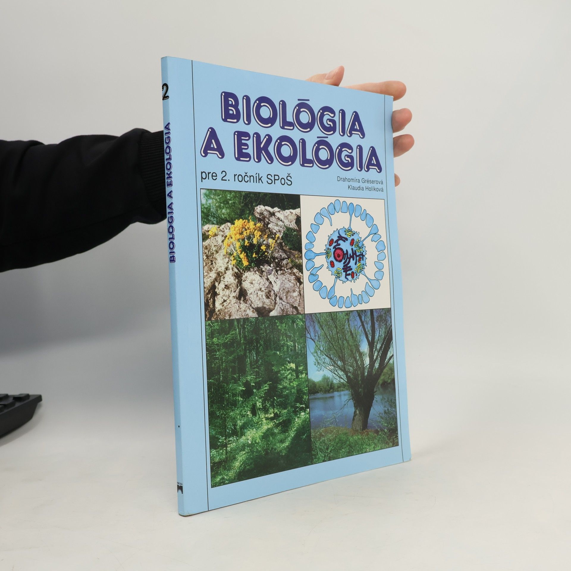 Biológia a ekológia 2