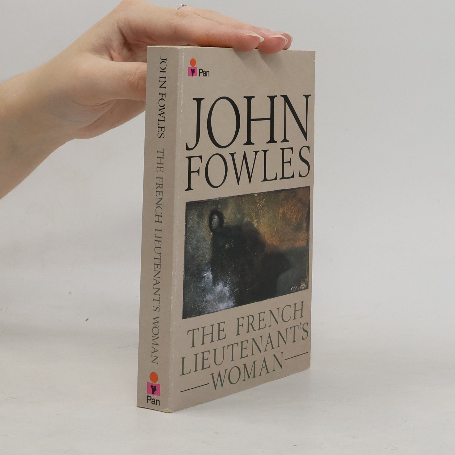 John Fowles The French Lieutenant's Woman