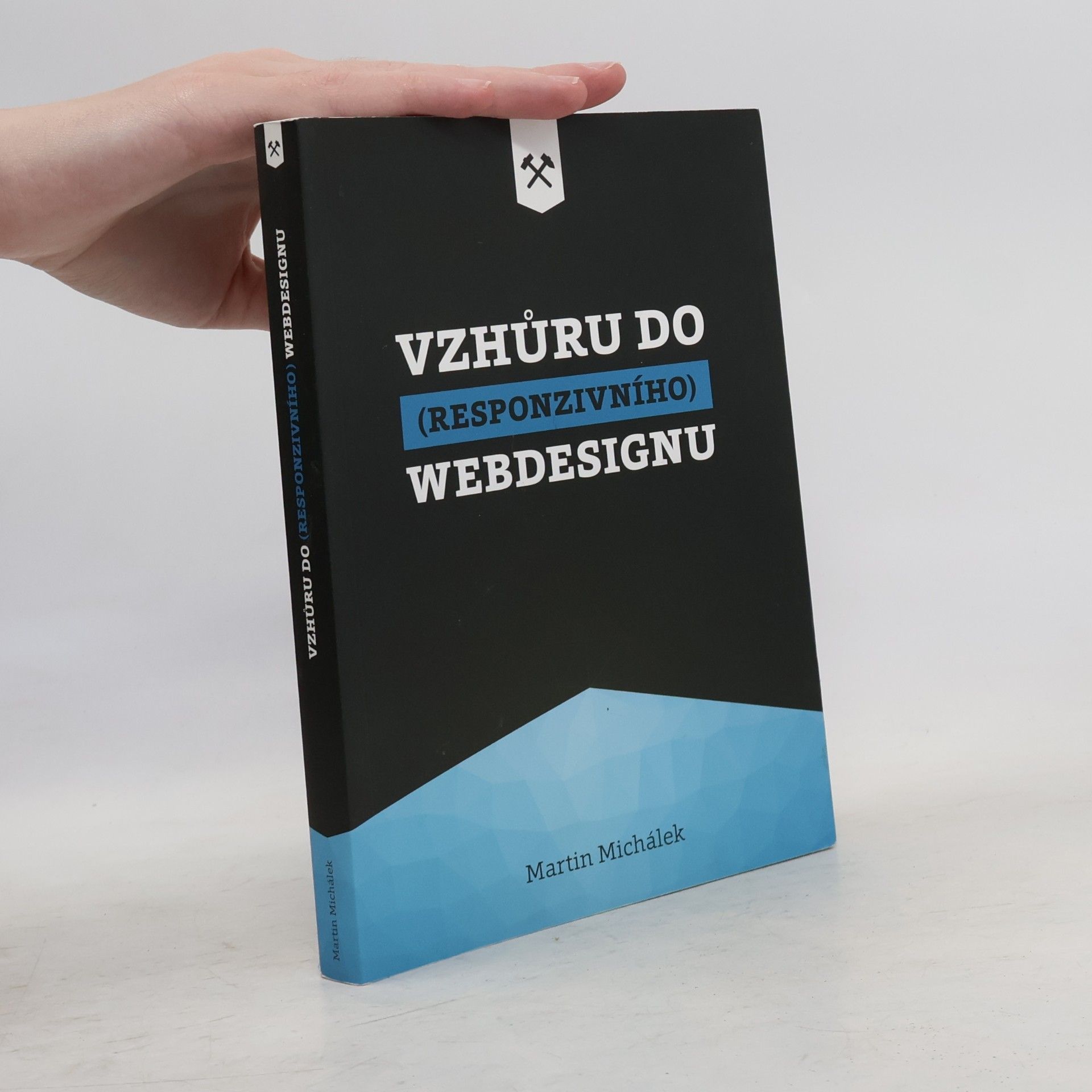 Vzhůru do (responzivního) webdesignu