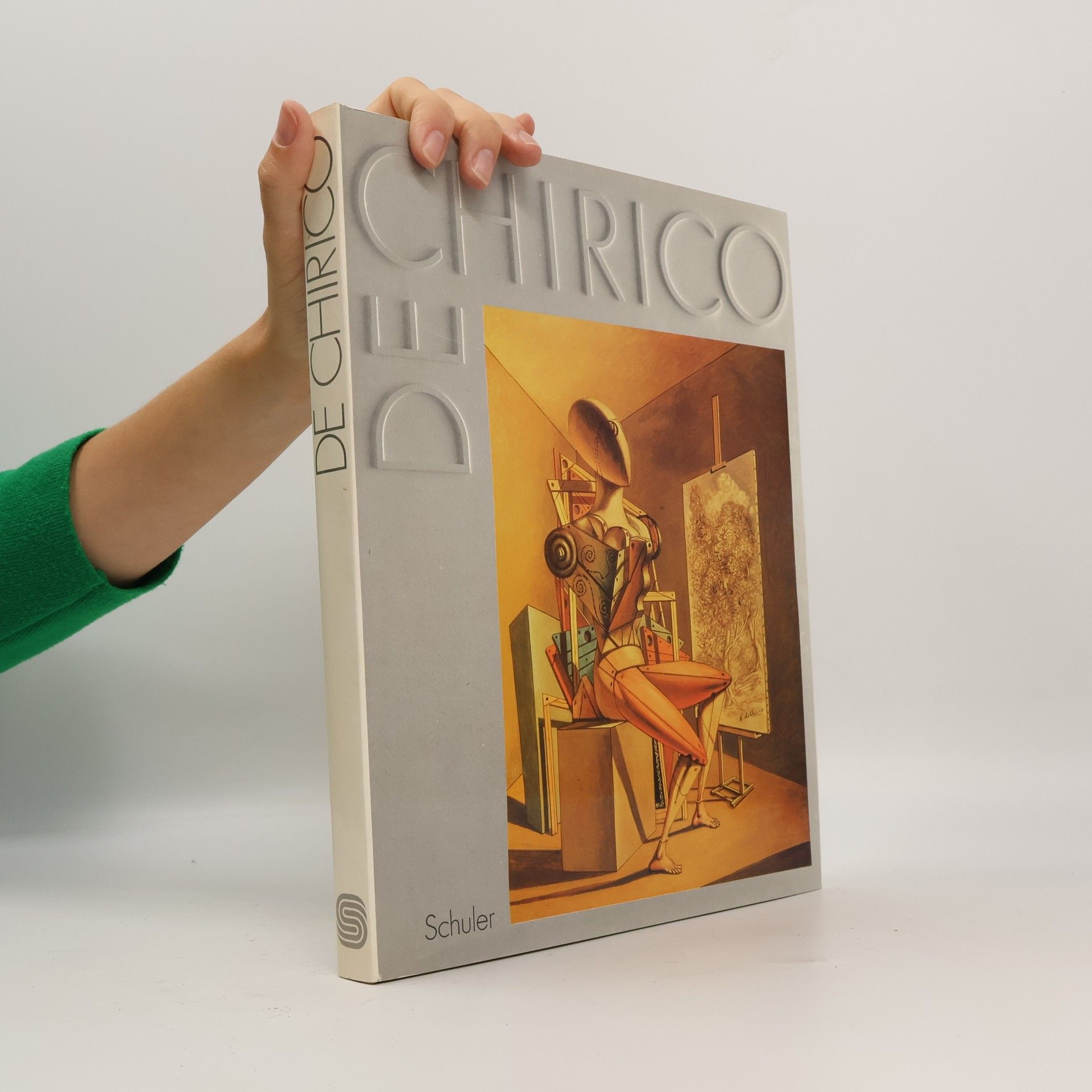 Giorgio DeChirico