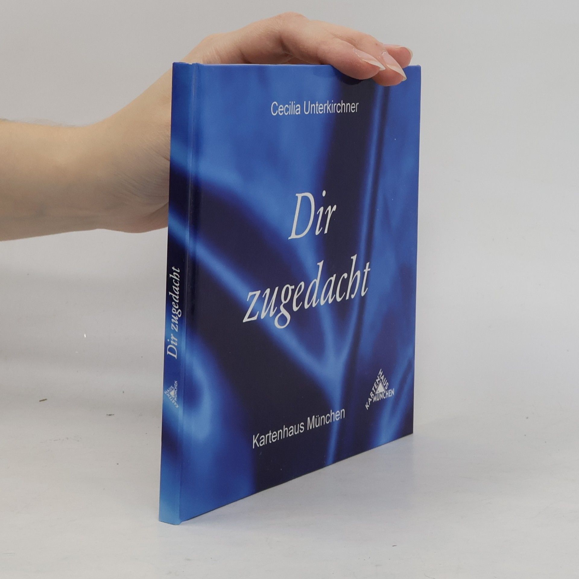 Dir zugedacht