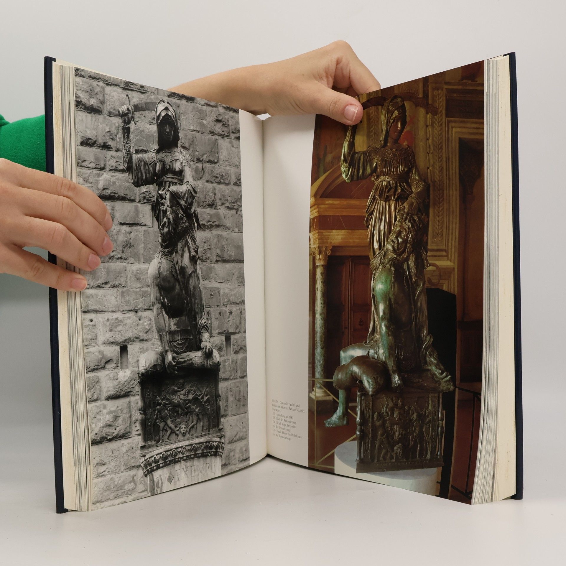 Joachim Poeschke Die Skulptur der Renaissance in Italien