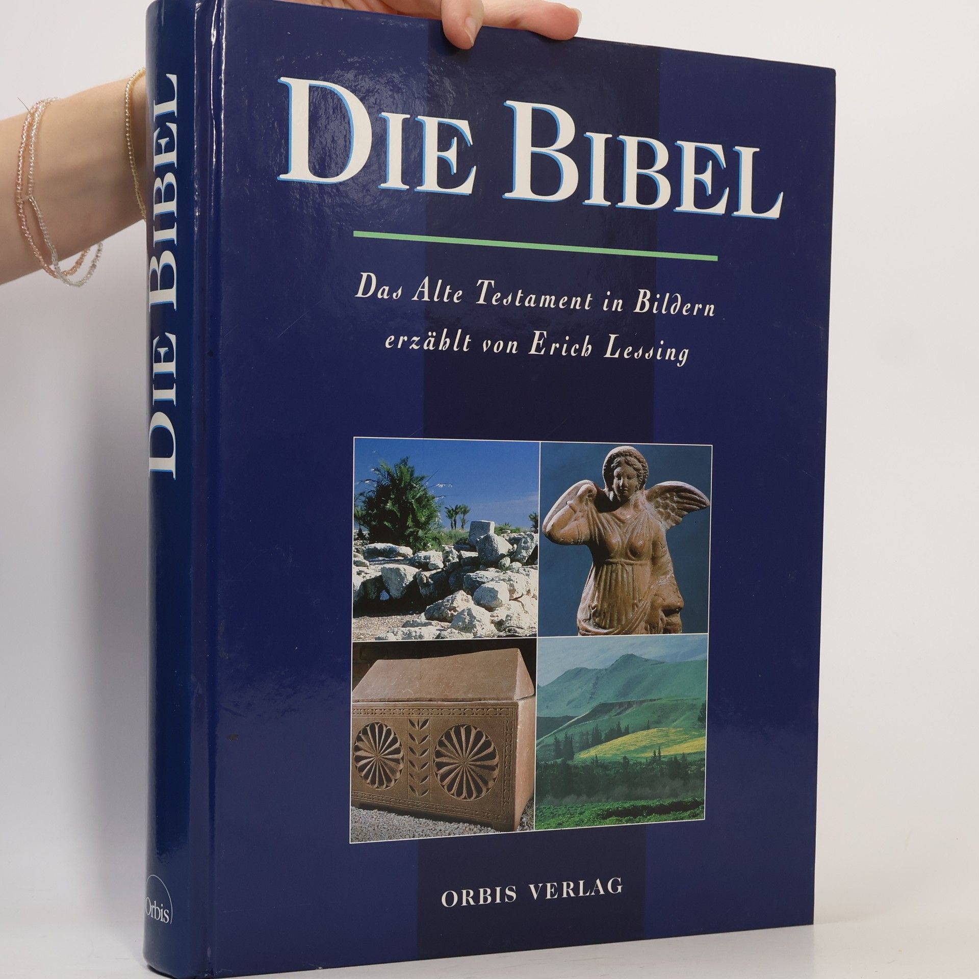 Die Bibel