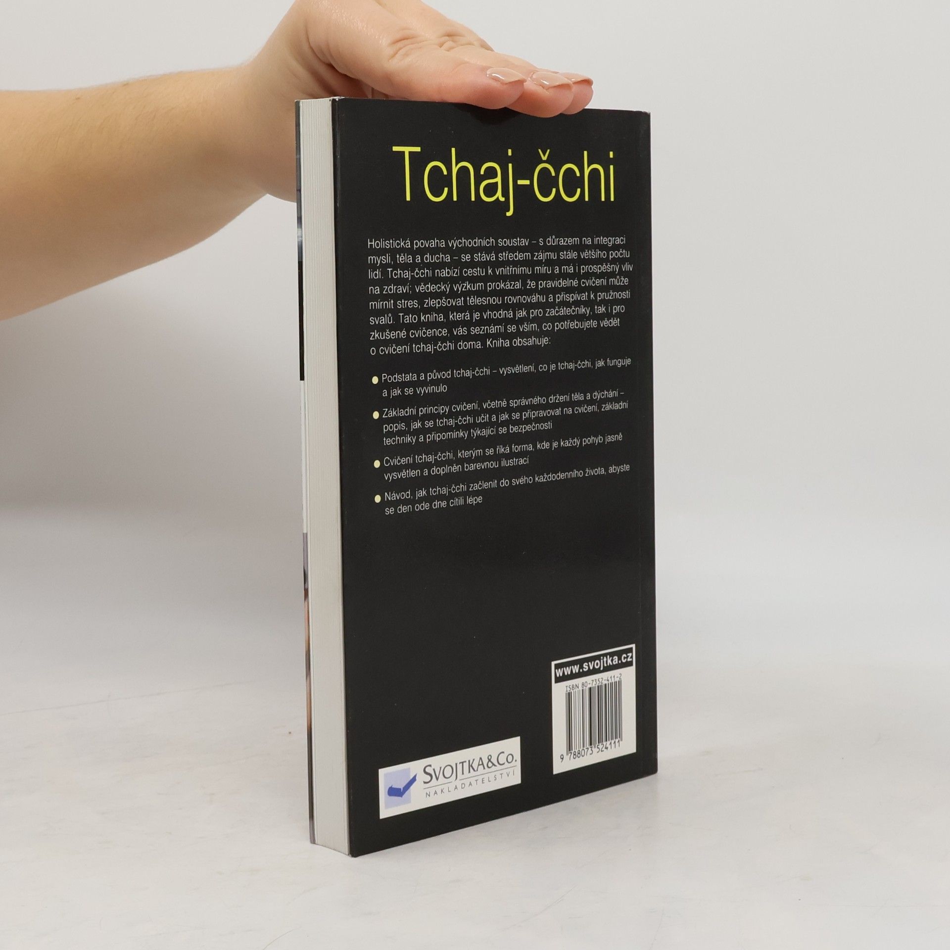 Kim Davies Tchai-čchi