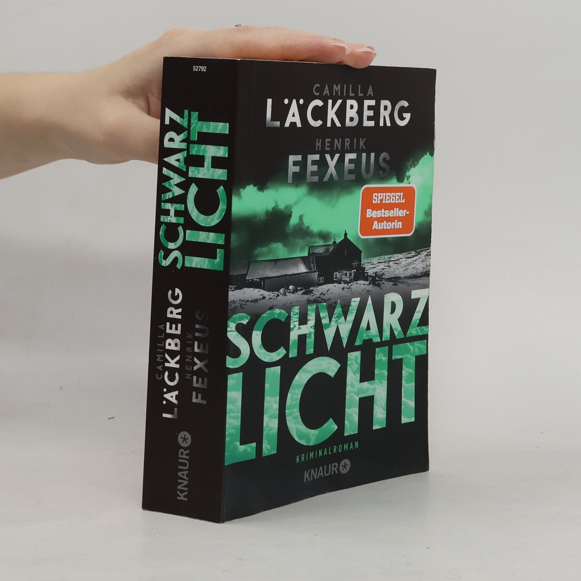 Schwarzlicht