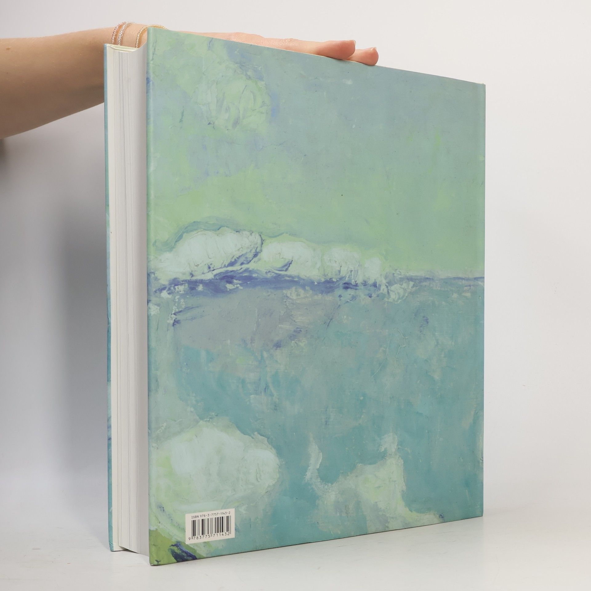 Christian Klemm Gesamtkatalog der Gemälde und Skulpturen / Kunsthaus Zürich