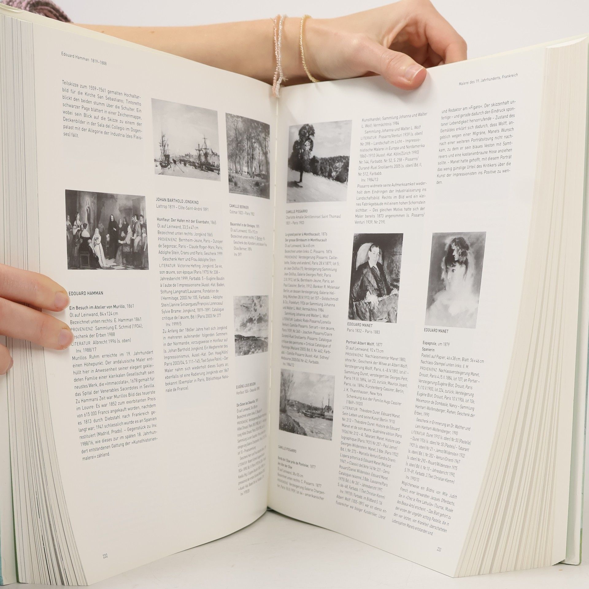 Christian Klemm Gesamtkatalog der Gemälde und Skulpturen / Kunsthaus Zürich