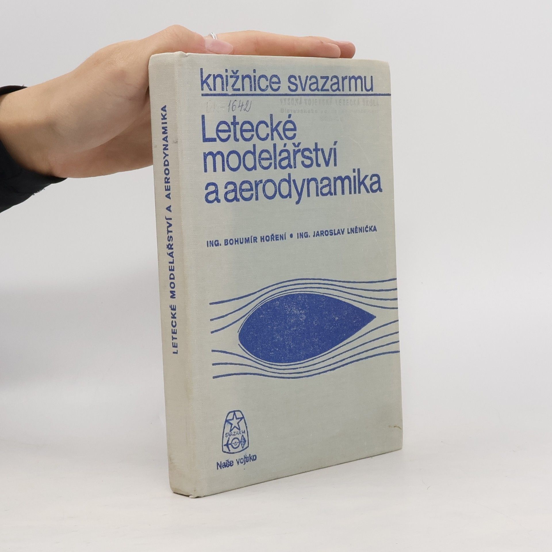 Letecké modelářství a aerodynamika