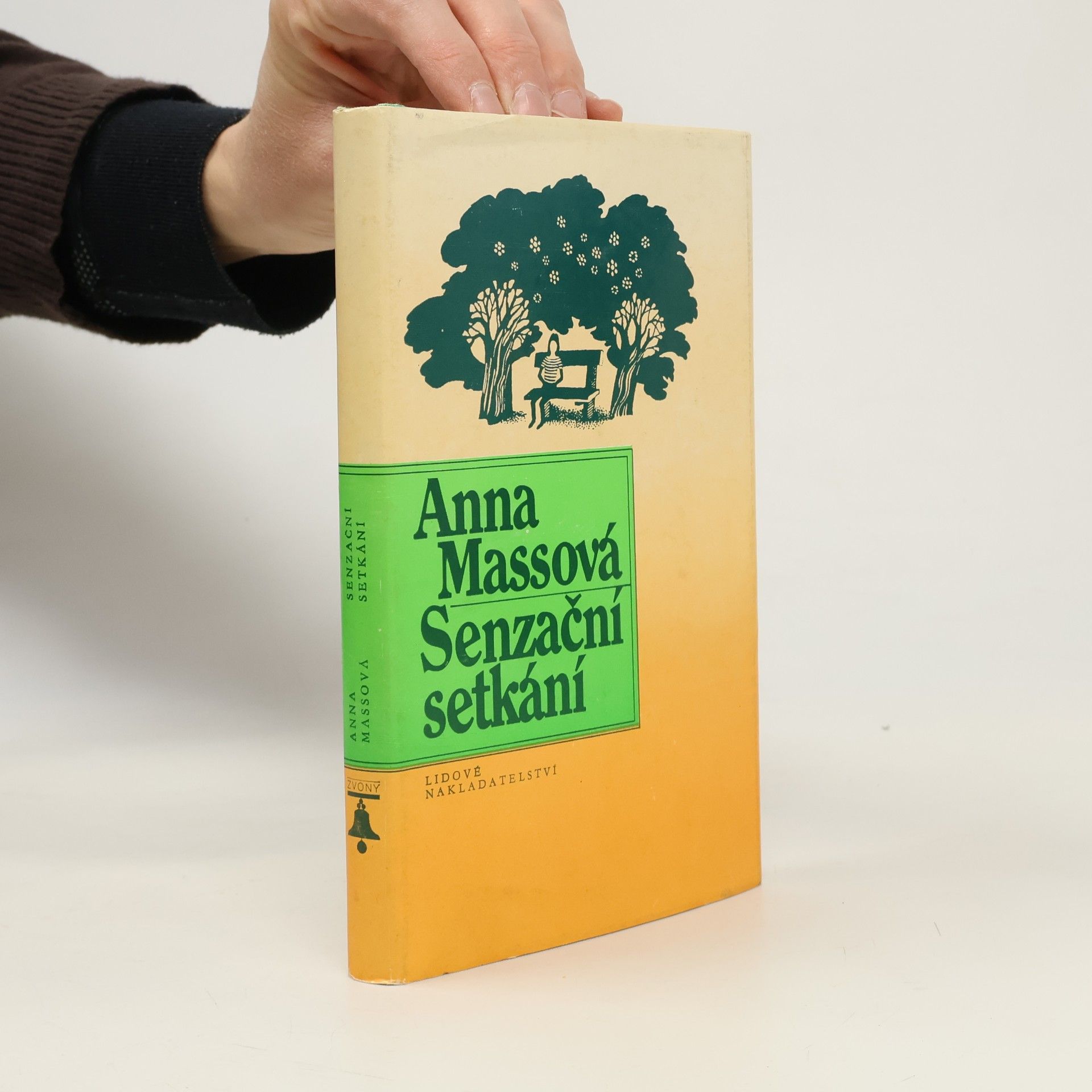Senzační setkání