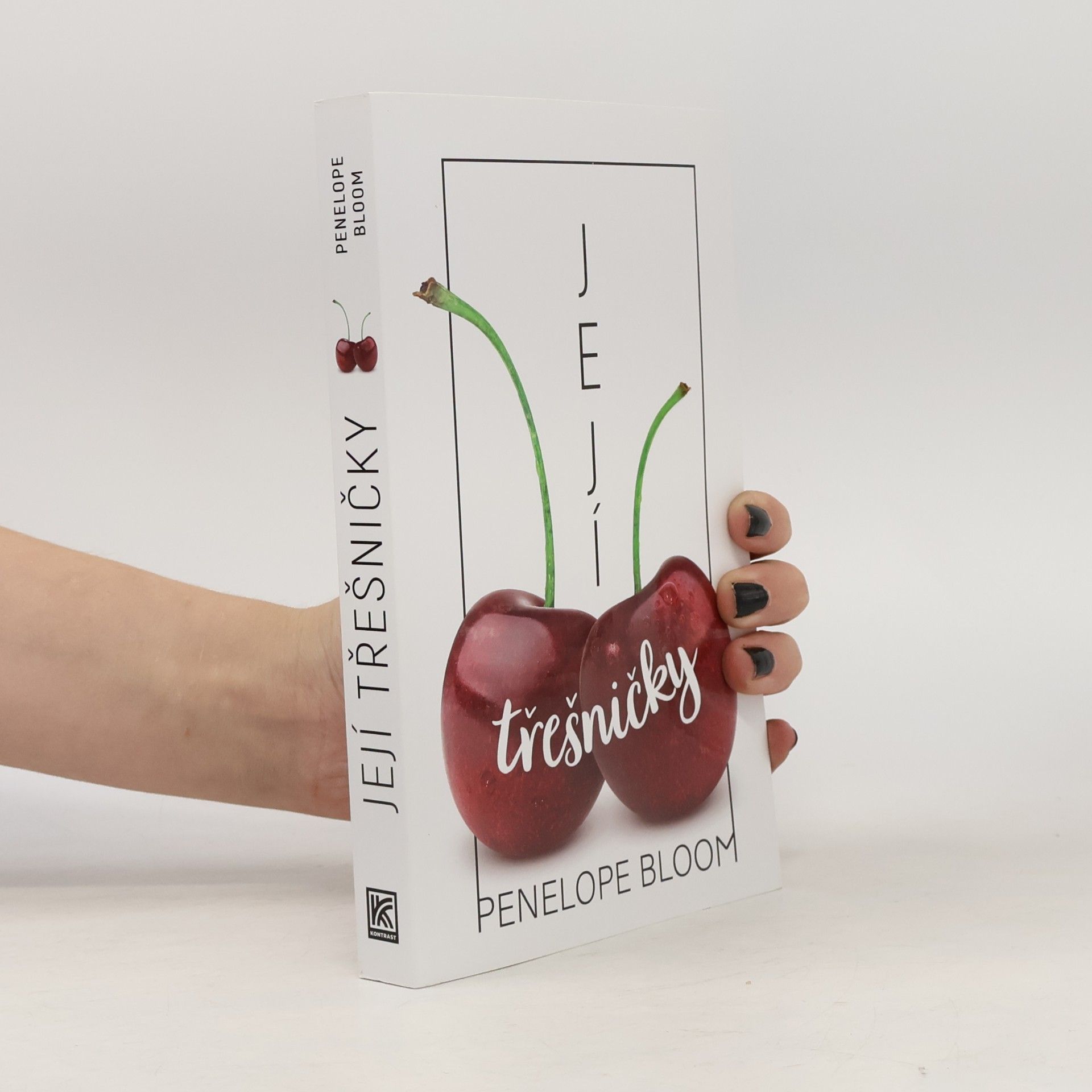 Penelope Bloom Její třešničky