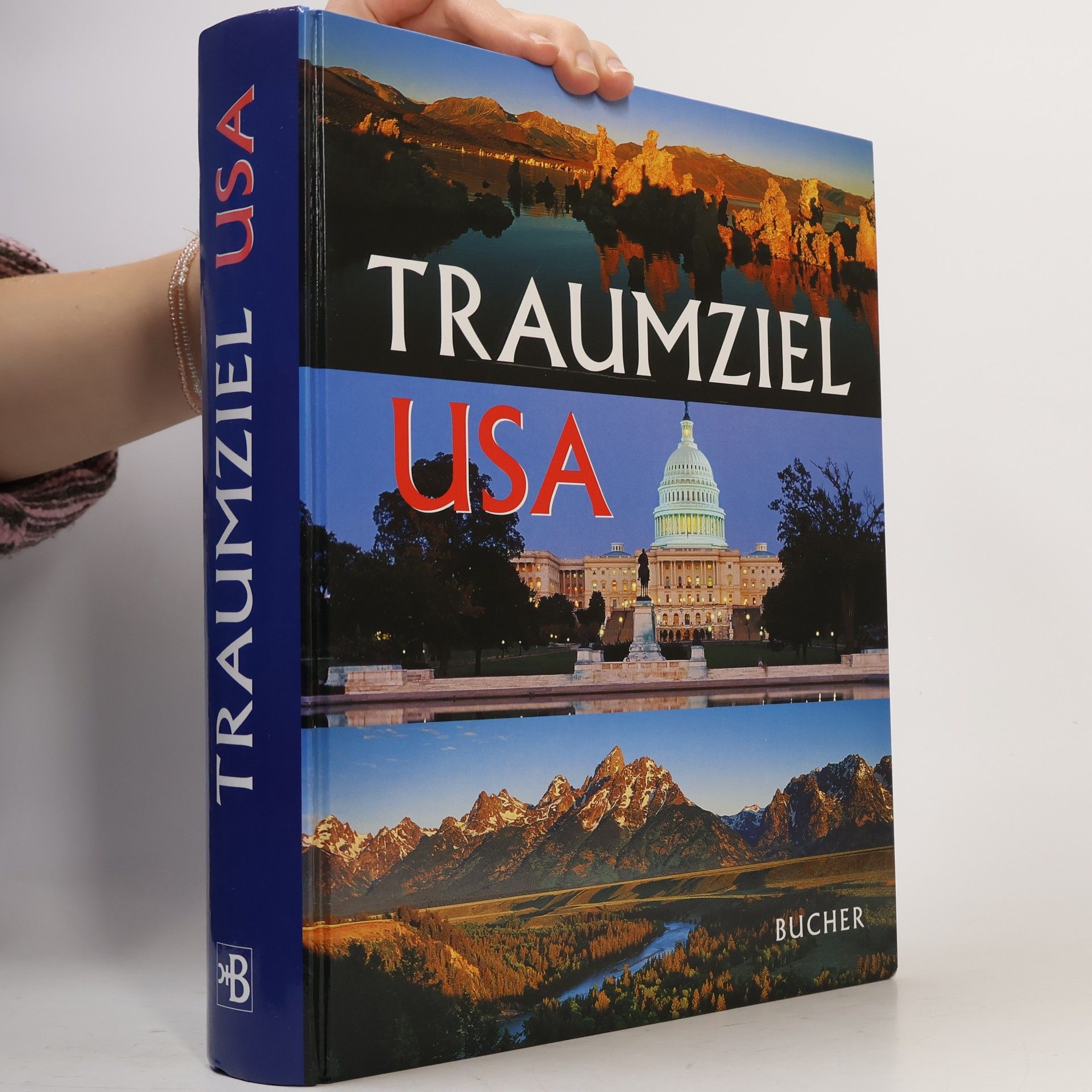 Traumziel USA